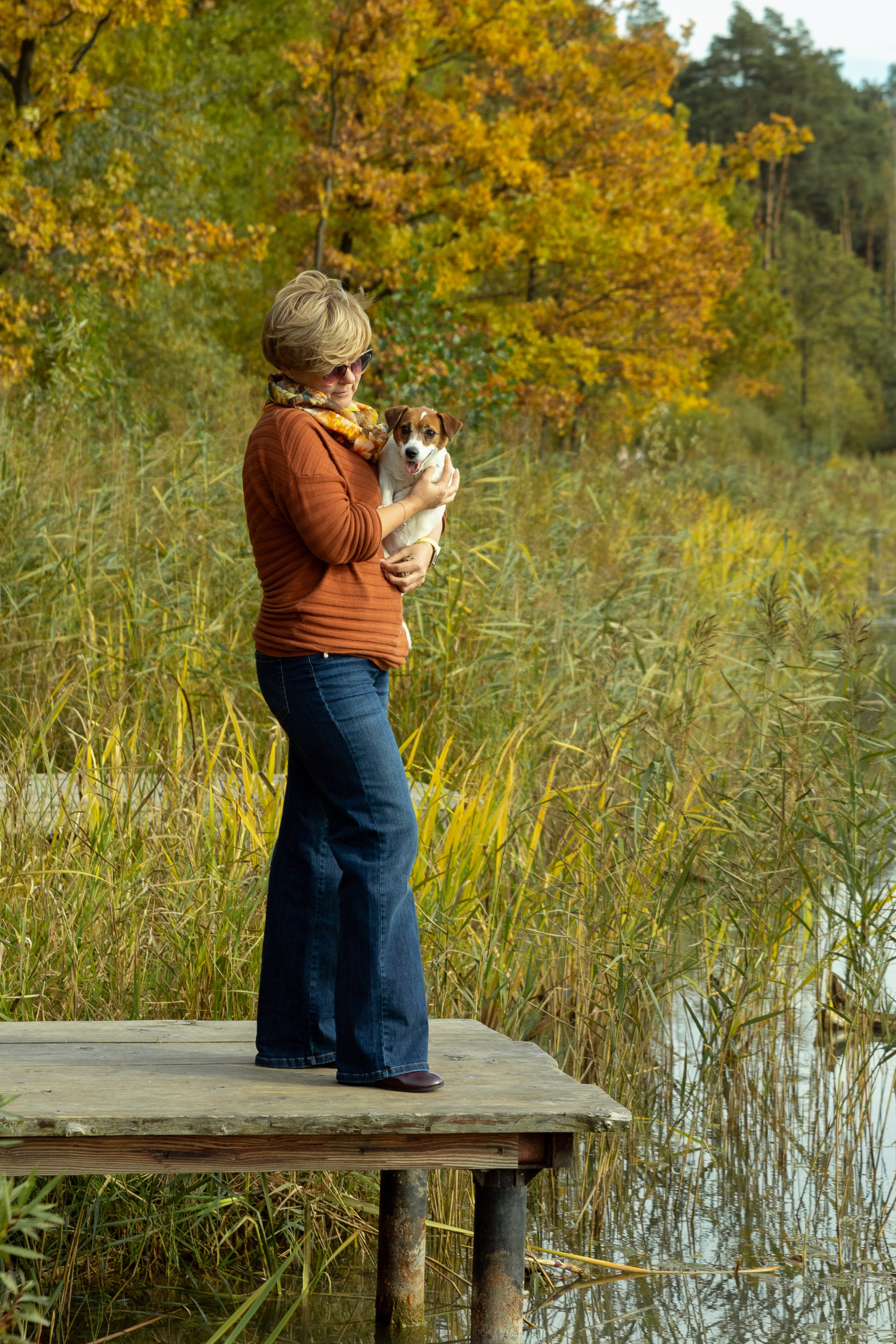 Фотосессия с питомцем. Ольга Варламова | Детский фотограф