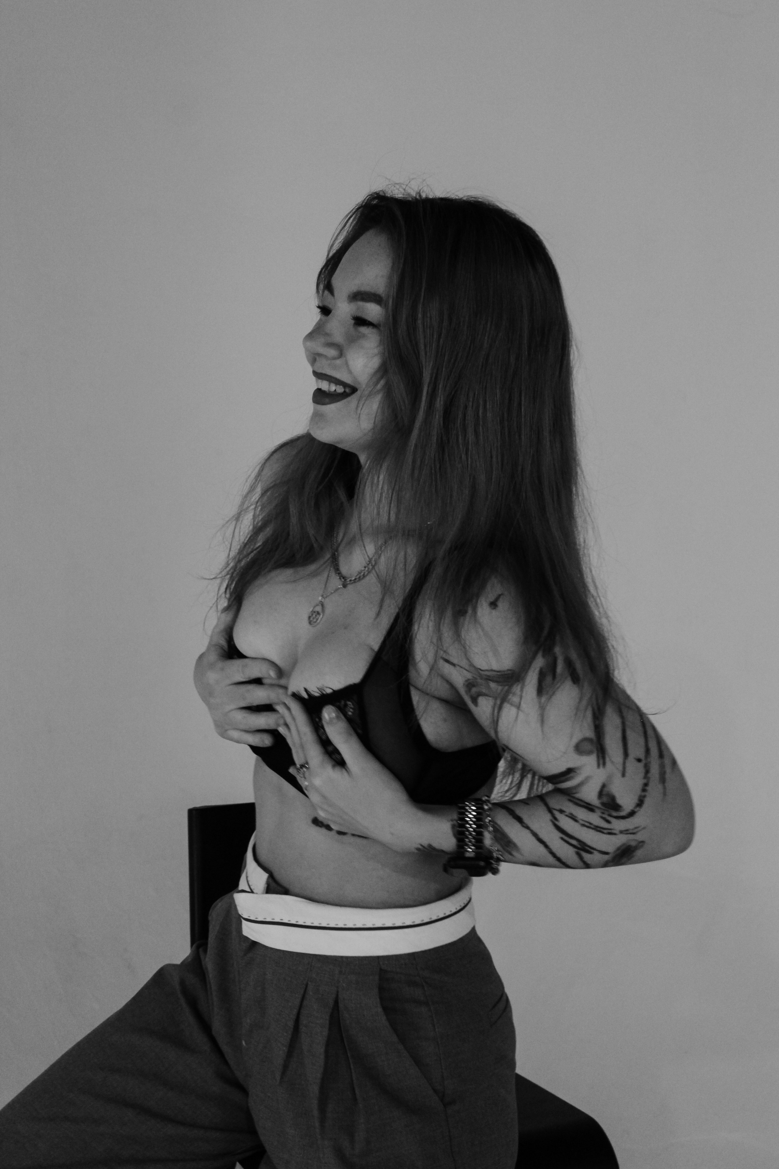 Александра. Фотограф в Москве Екатерина Малышева