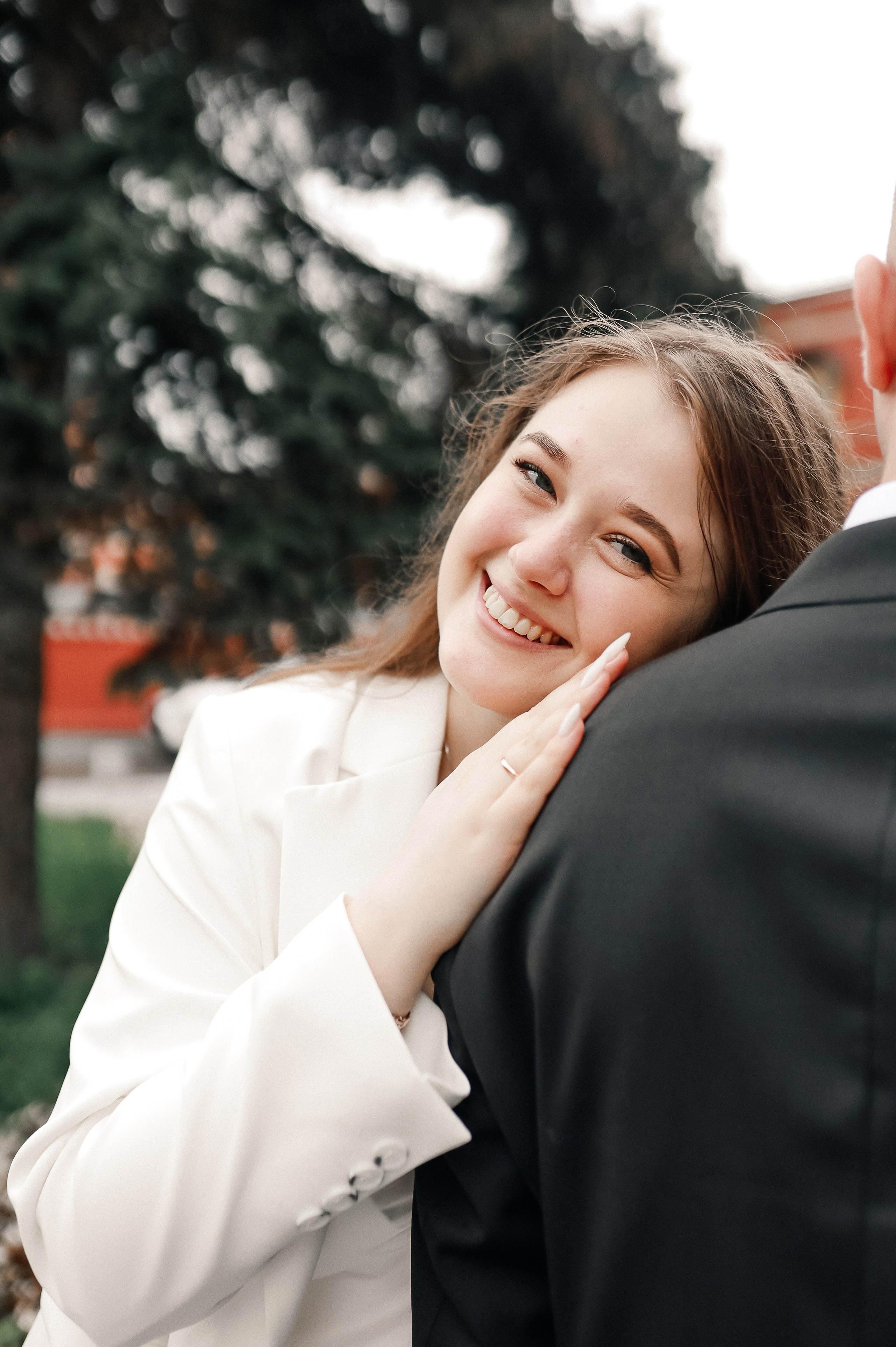 Таганский ЗАГС, роспись. Визуал для эспертов и блогеров