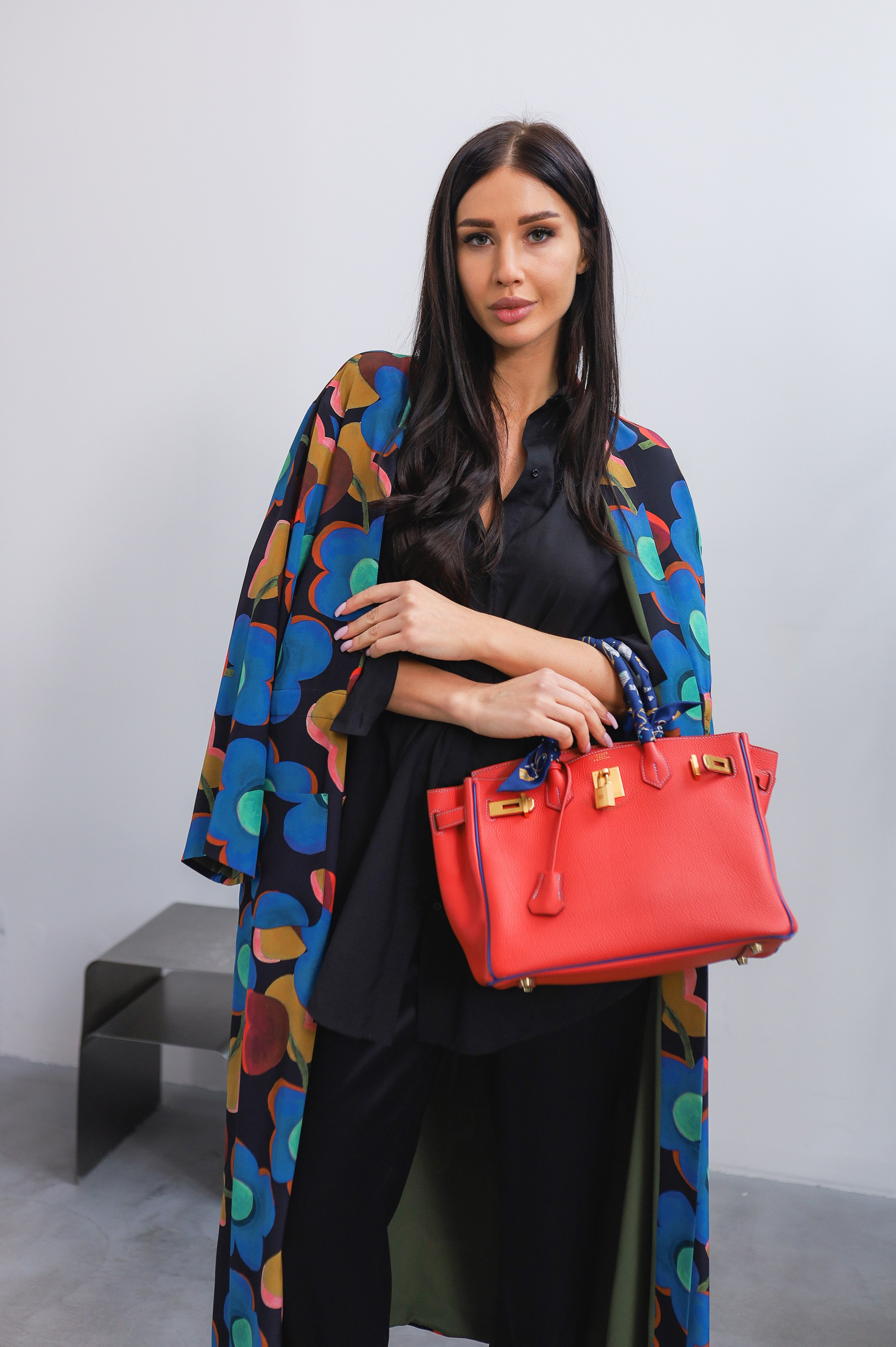 2024.02 съемка каталога. Визуал для эспертов и блогеров