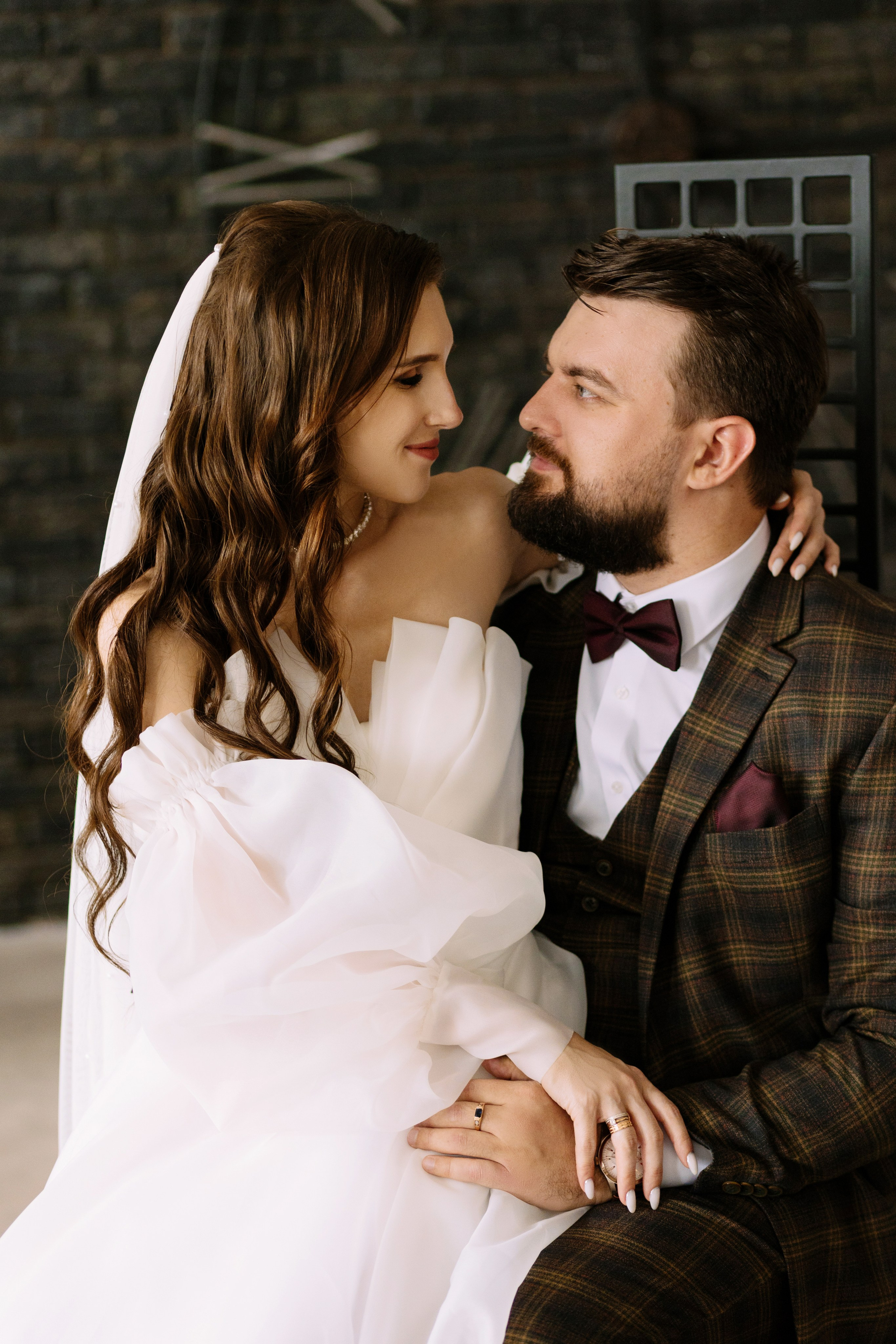 Саша и Миша. Фотограф в Тамбове Ольга Мельникова