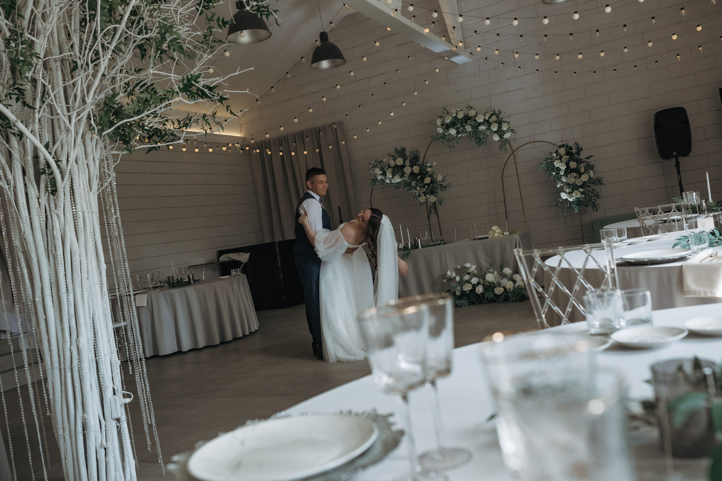 Wedding | Alexandra & Dmitriy. Свадебный фотограф Пермь