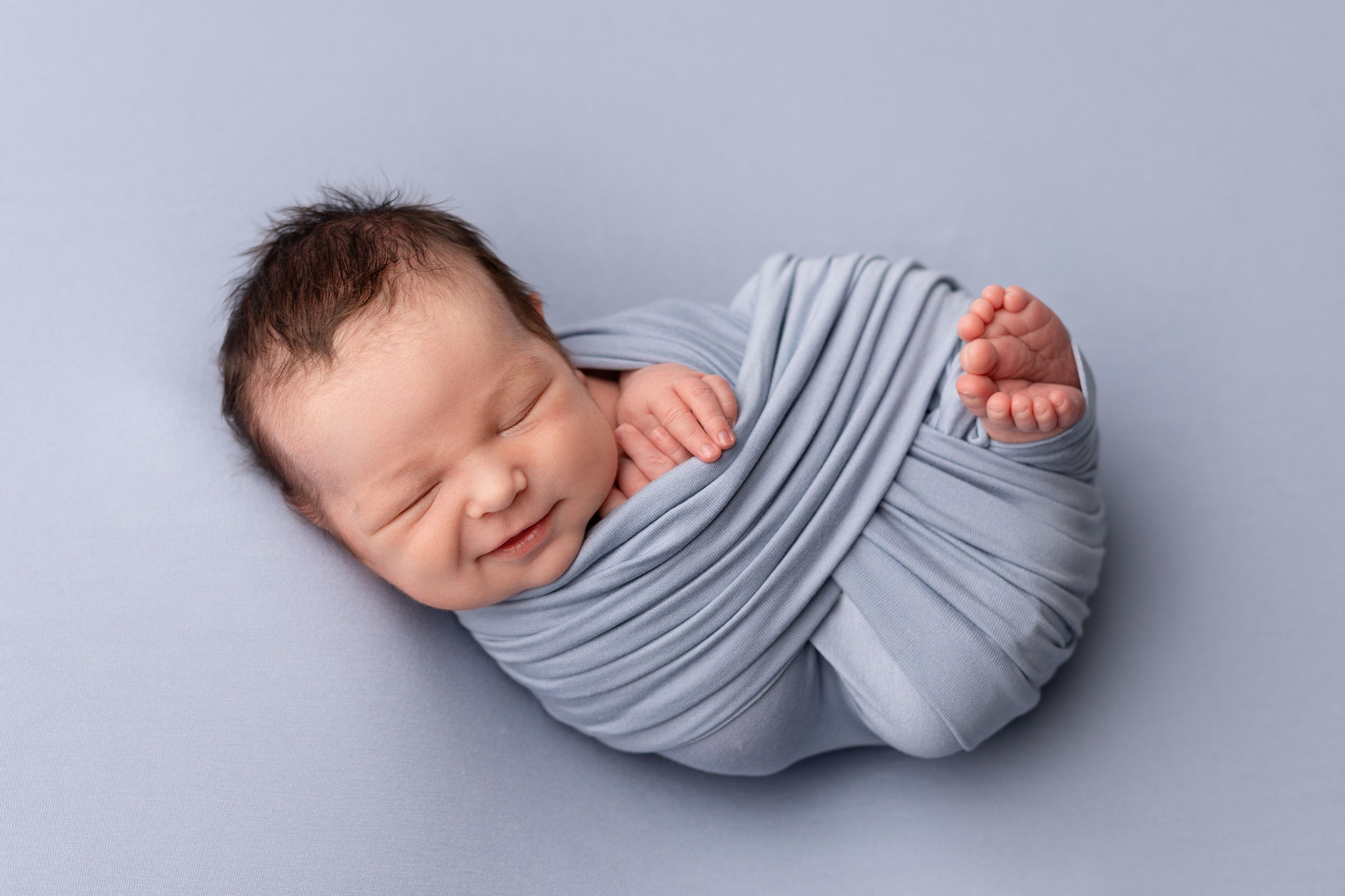 Фотограф новорожденных в г. Оренбурге Екатерина Козлова