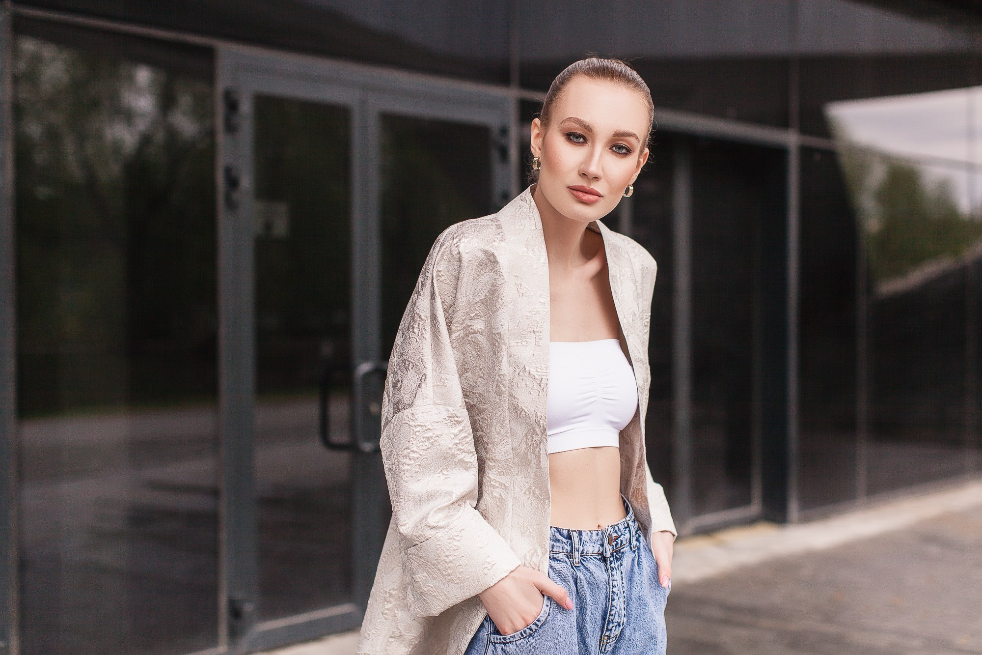 KIMONOVA. Таня Грин фотограф в Екатеринбурге, продюсирование и стилизация съемок