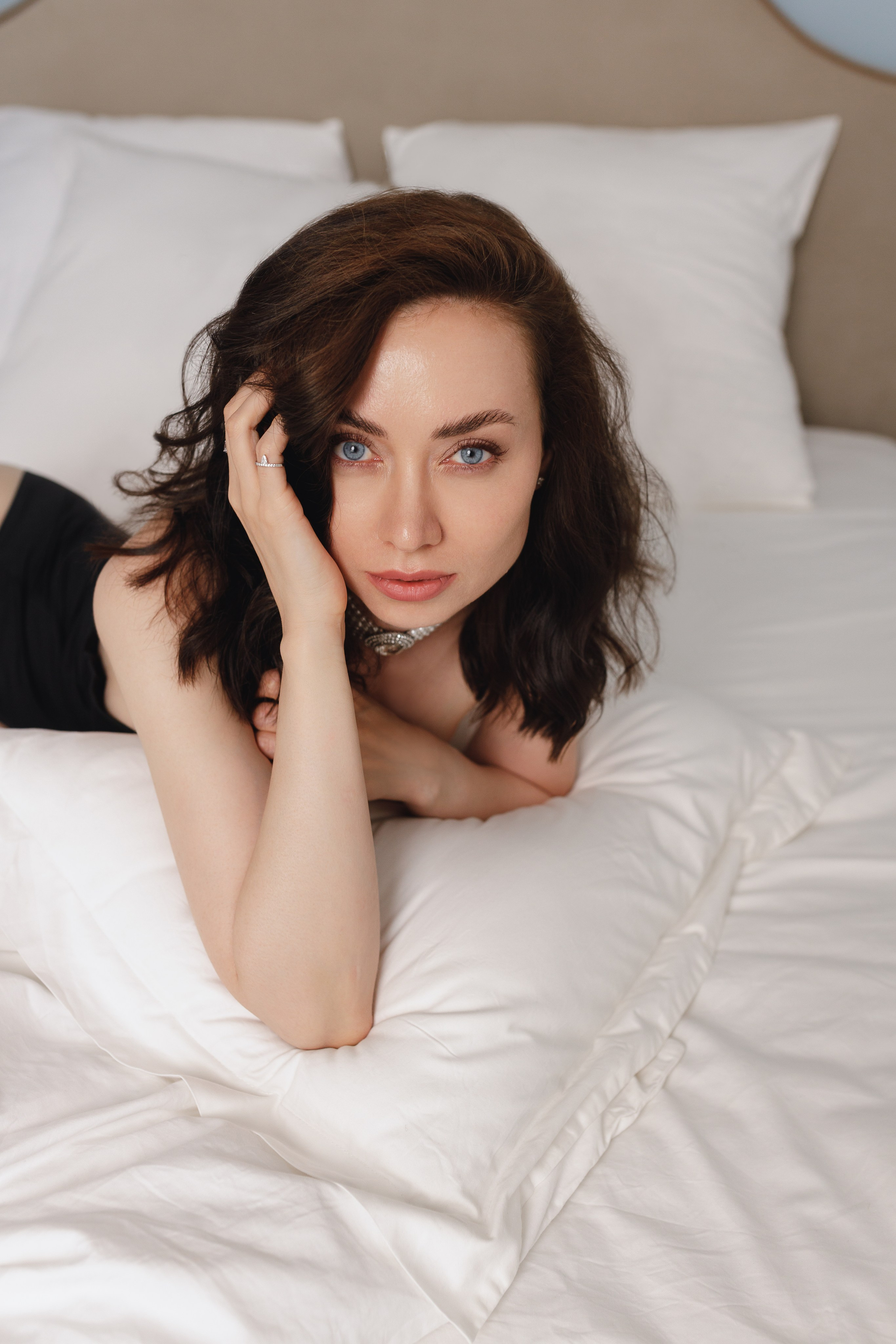 Ольга студия. Таня Грин фотограф и AI-креатор Екатеринбург