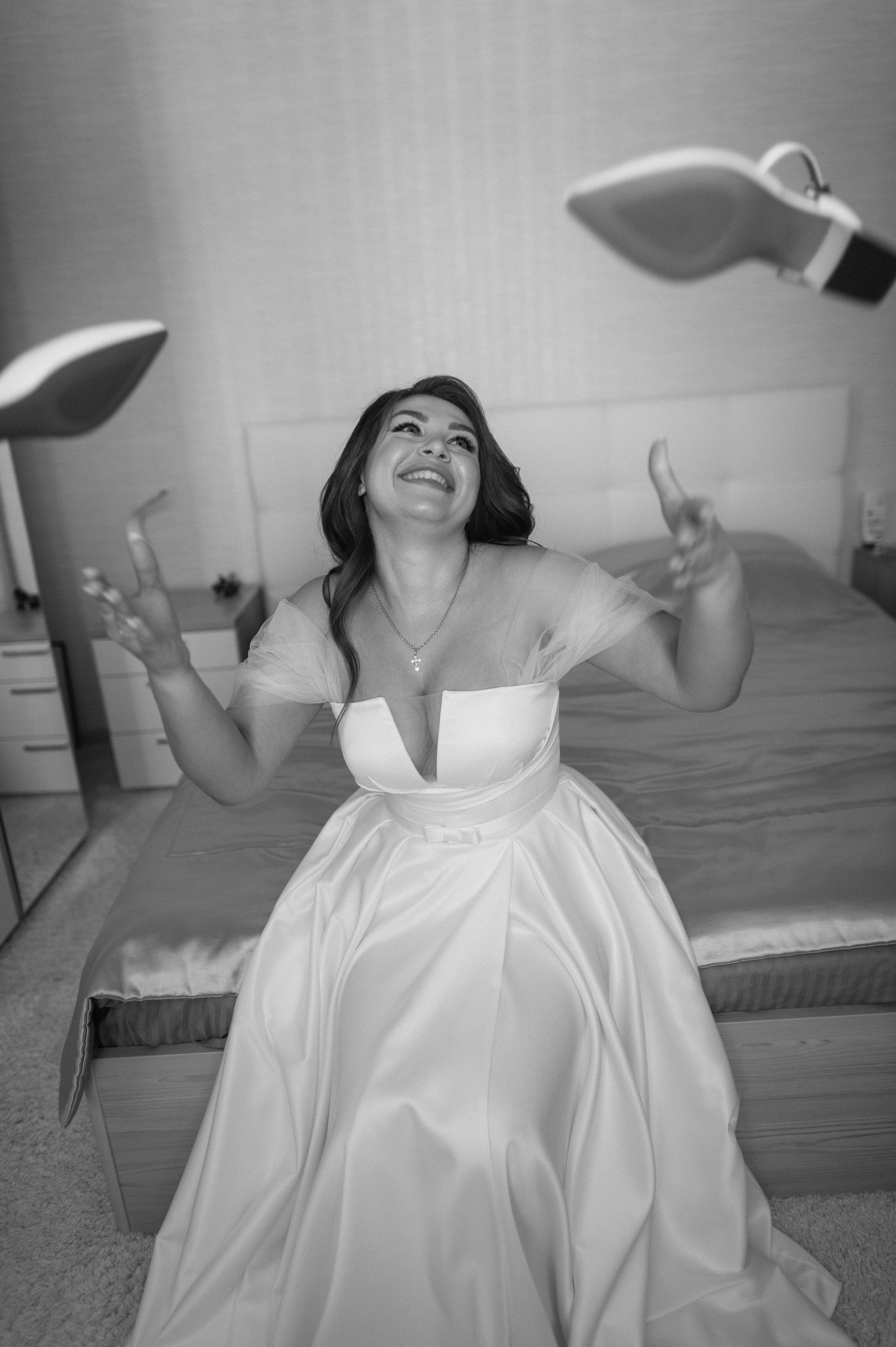 Никита + Кристина. Свадебный фотограф Волжский Волгоград Каблов Николай