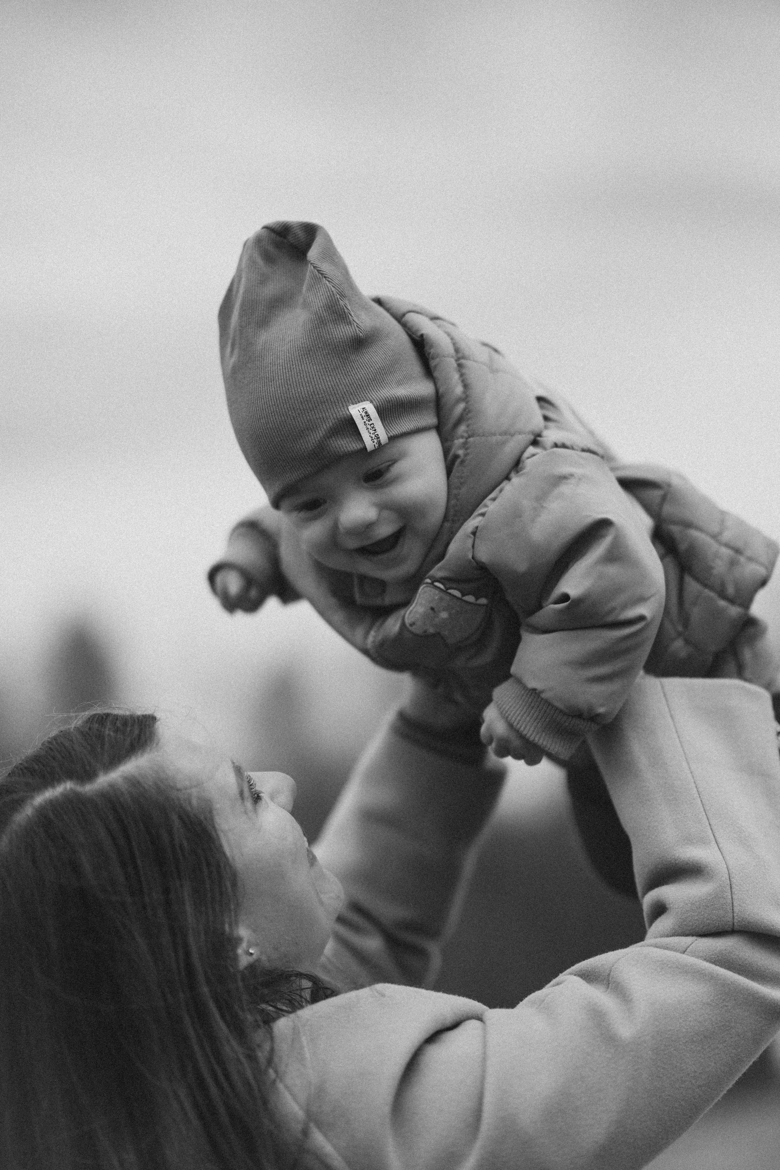 Осень, годовасие Даниила. Семейный и детский фотограф в Сергиев Посаде, Хотьково Якимчук Любовь