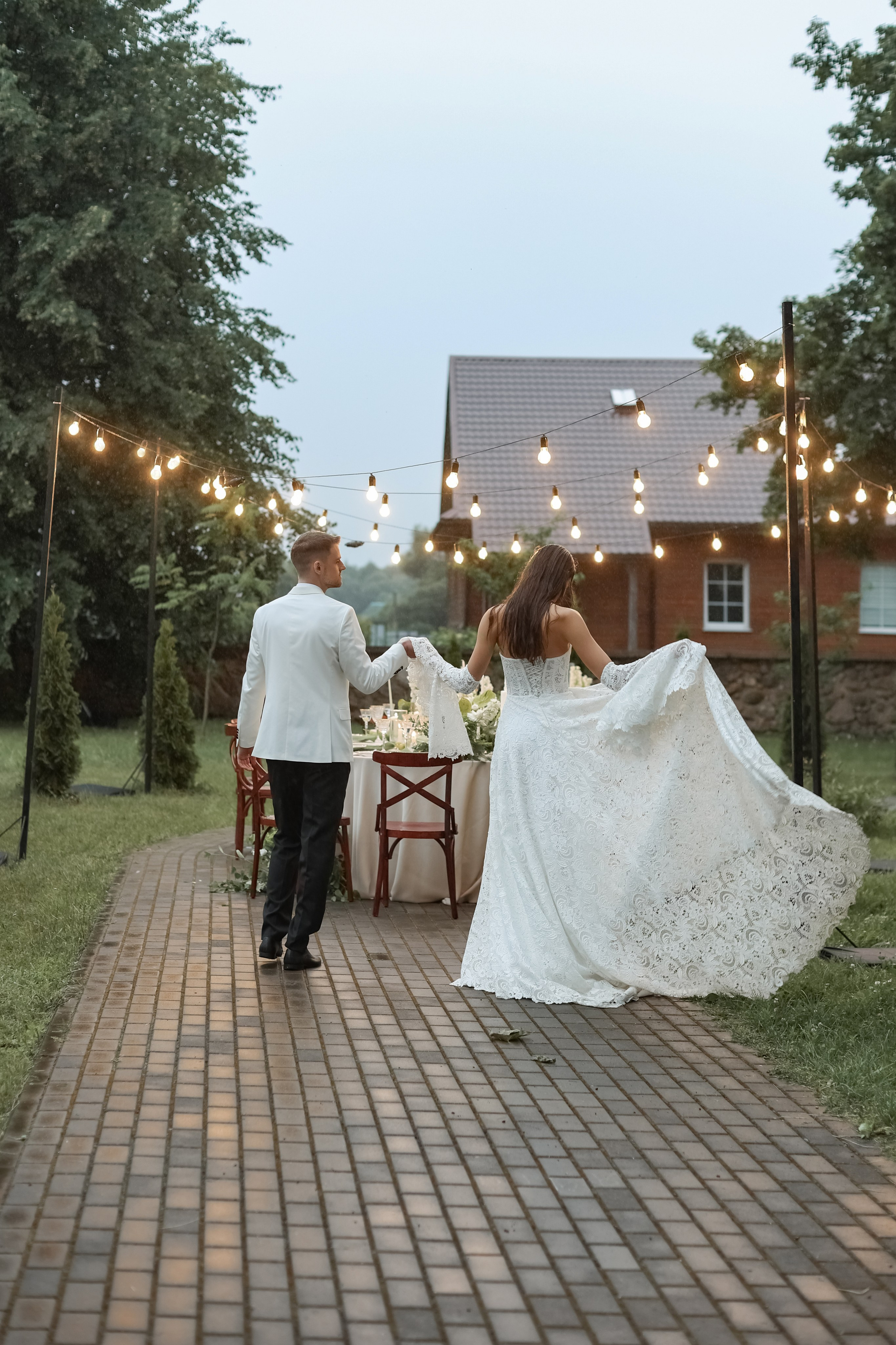 Кирилл и Виктория. Свадебные фотограф и видеограф в Минске Голдосовы Марина и Вадим