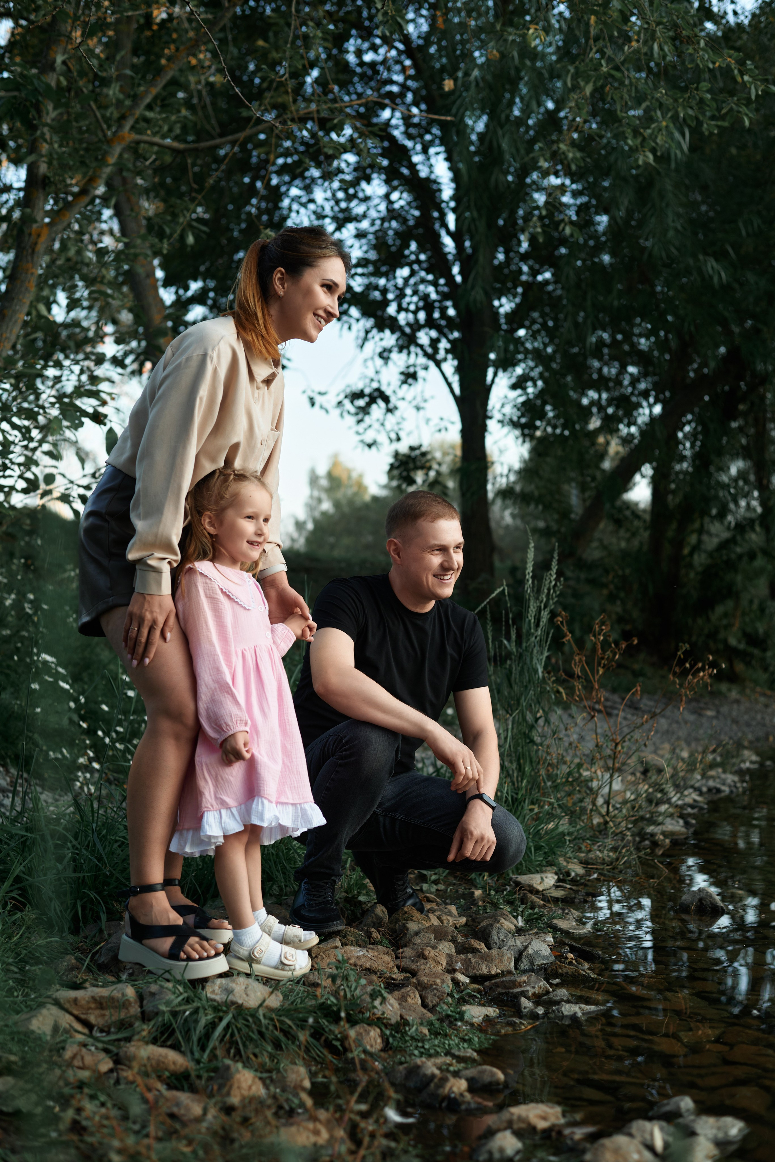 Maks-Nika-Rita. Photographer Bangkok — Pattaya | фотограф Бангкок — Паттайа