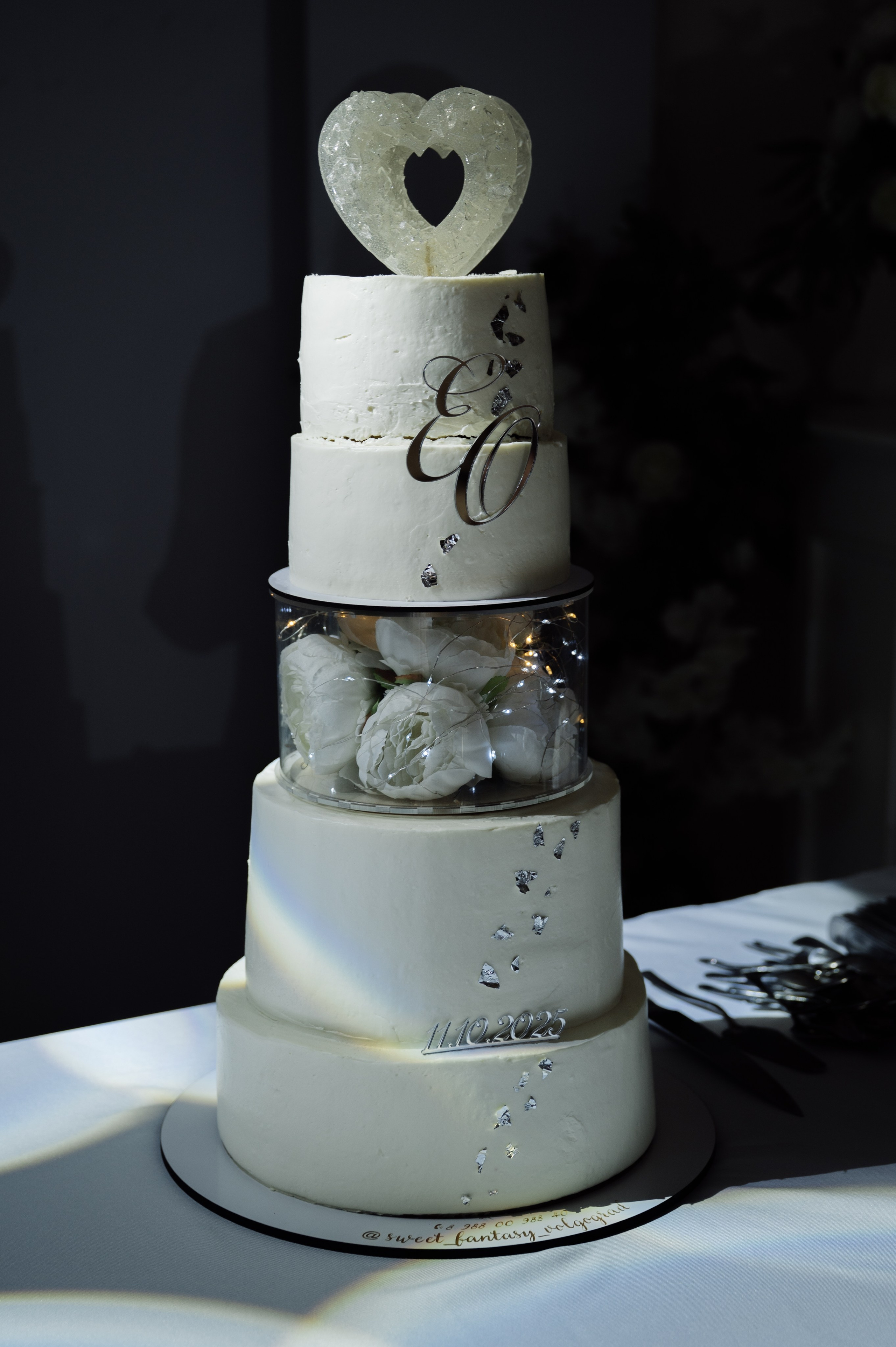 Егор и Олеся