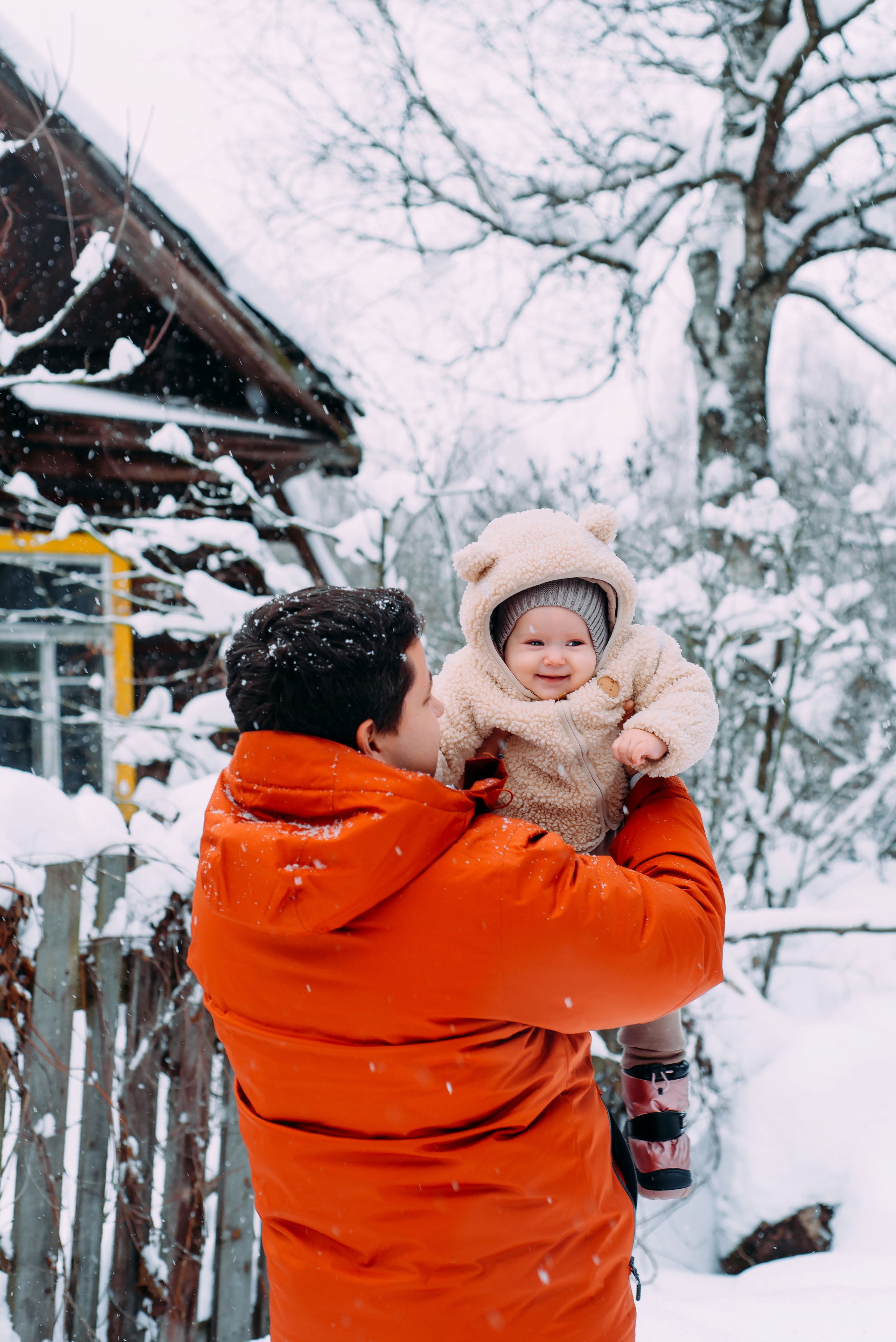 Яна, Кирилл и Маруся. Детский и семейный фотограф Эльмира Веселова