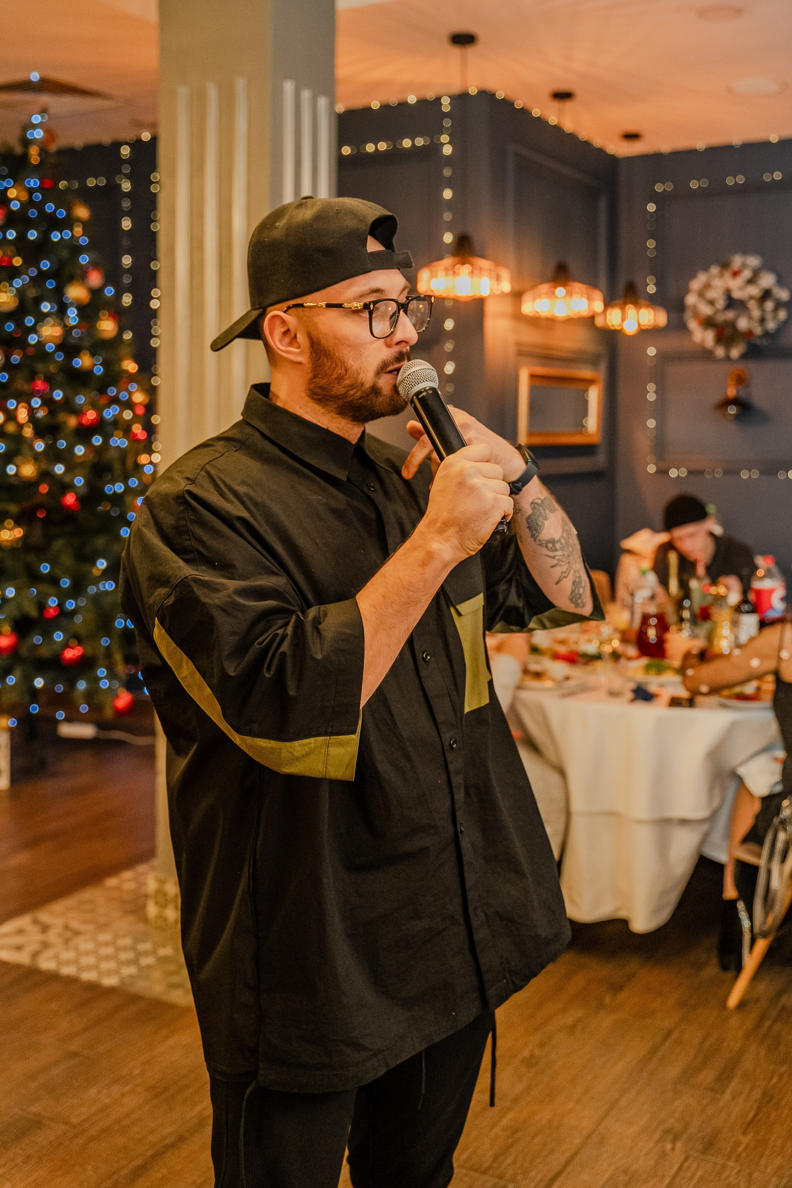 Репортаж. Фотограф Мария Зайчик