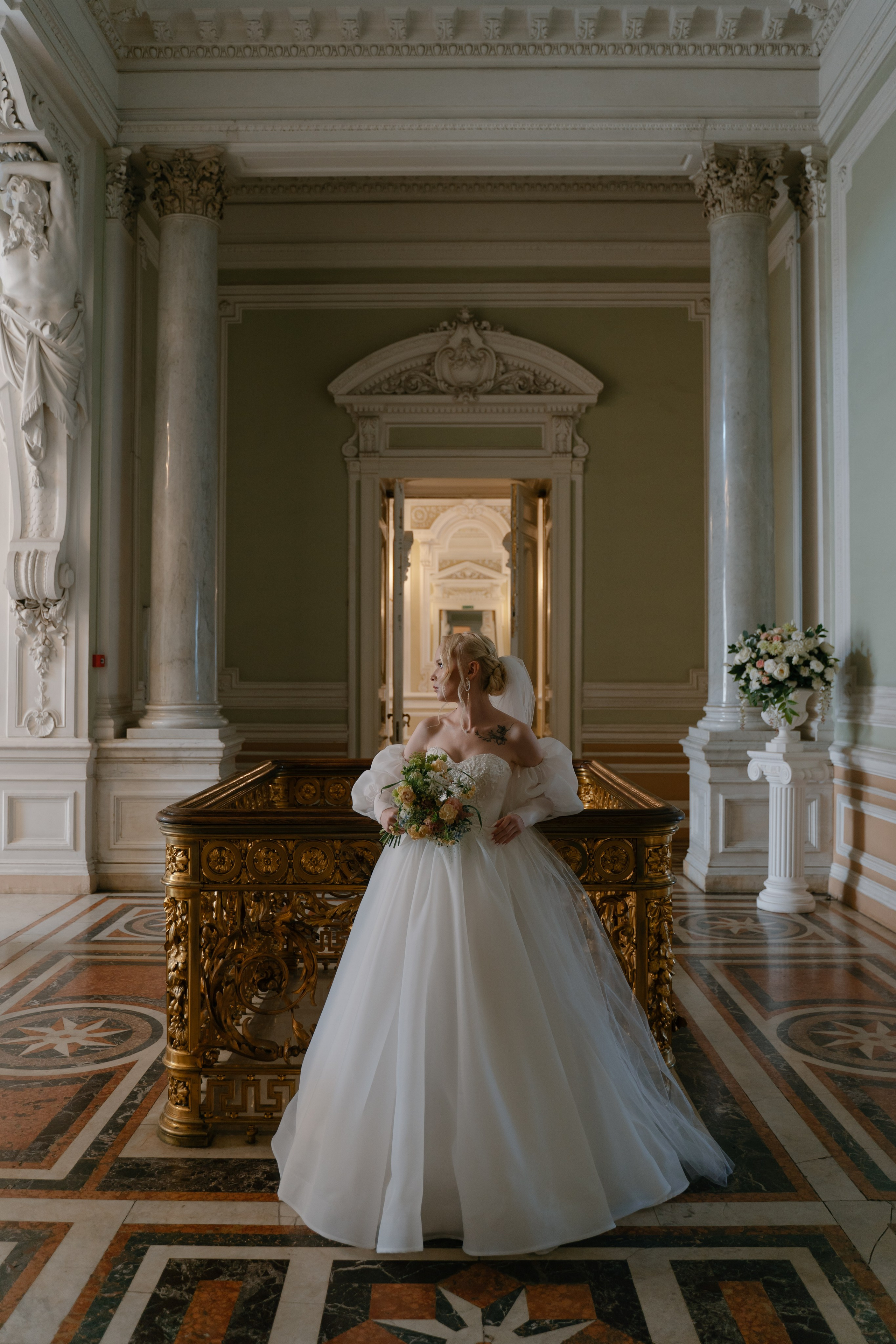 09.08.2023. Свадебный фотограф — Наталья Фед СПб/Москва