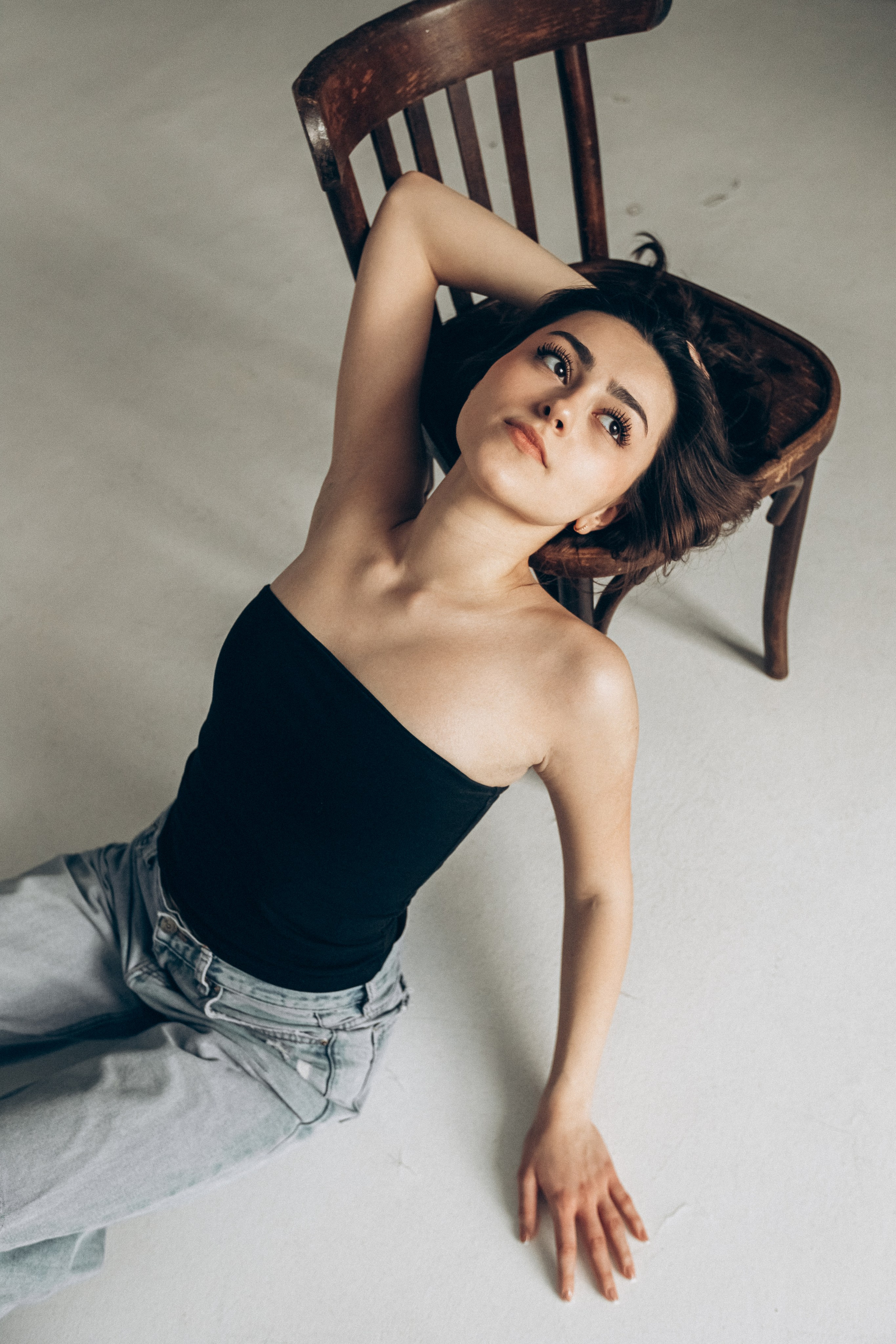 Милена. Фотограф Ногинск Электросталь Наталья Осетрова