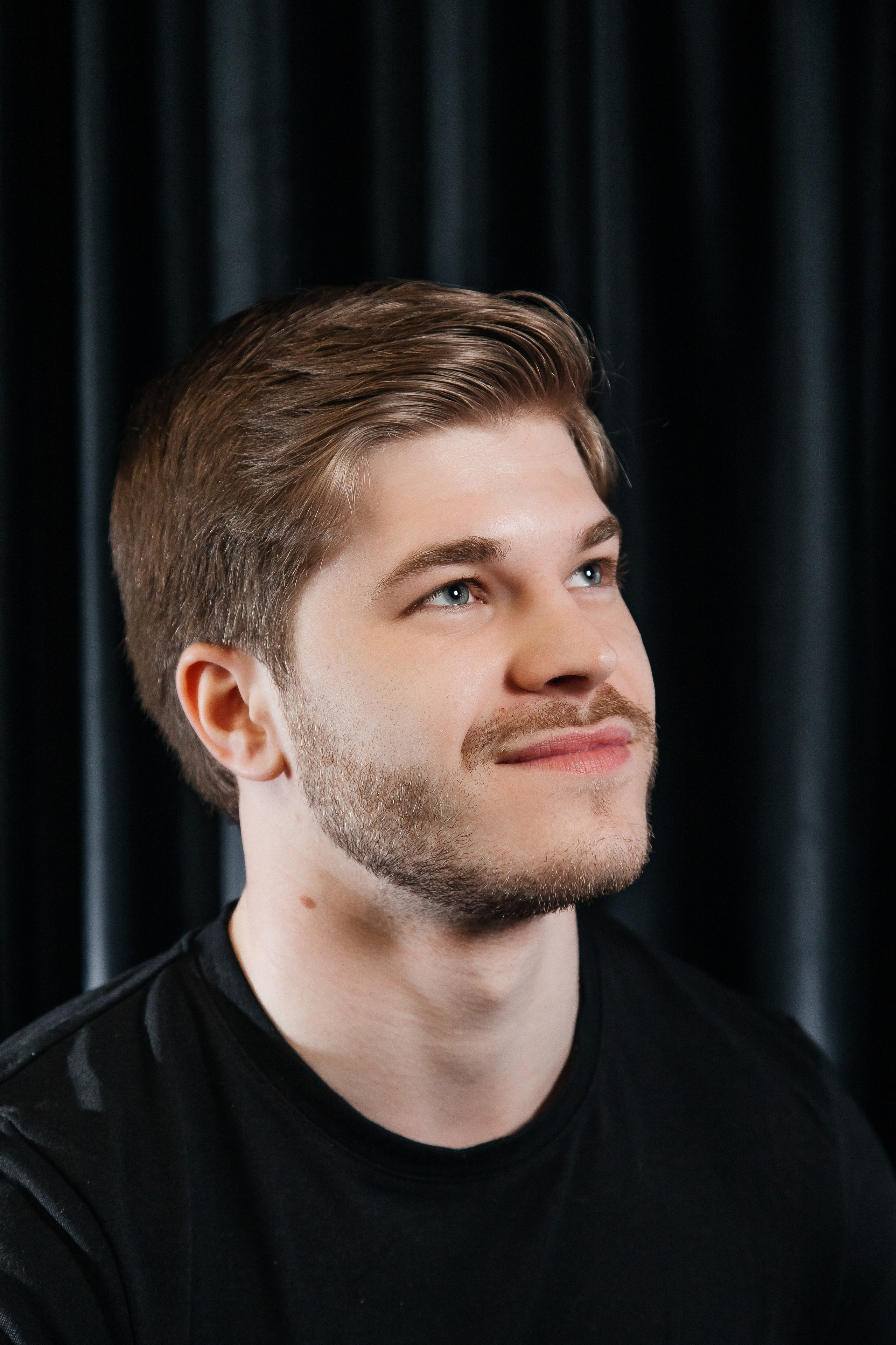 Барбершоп. Креативный и женский Фотограф Омске Наталья Лебедева