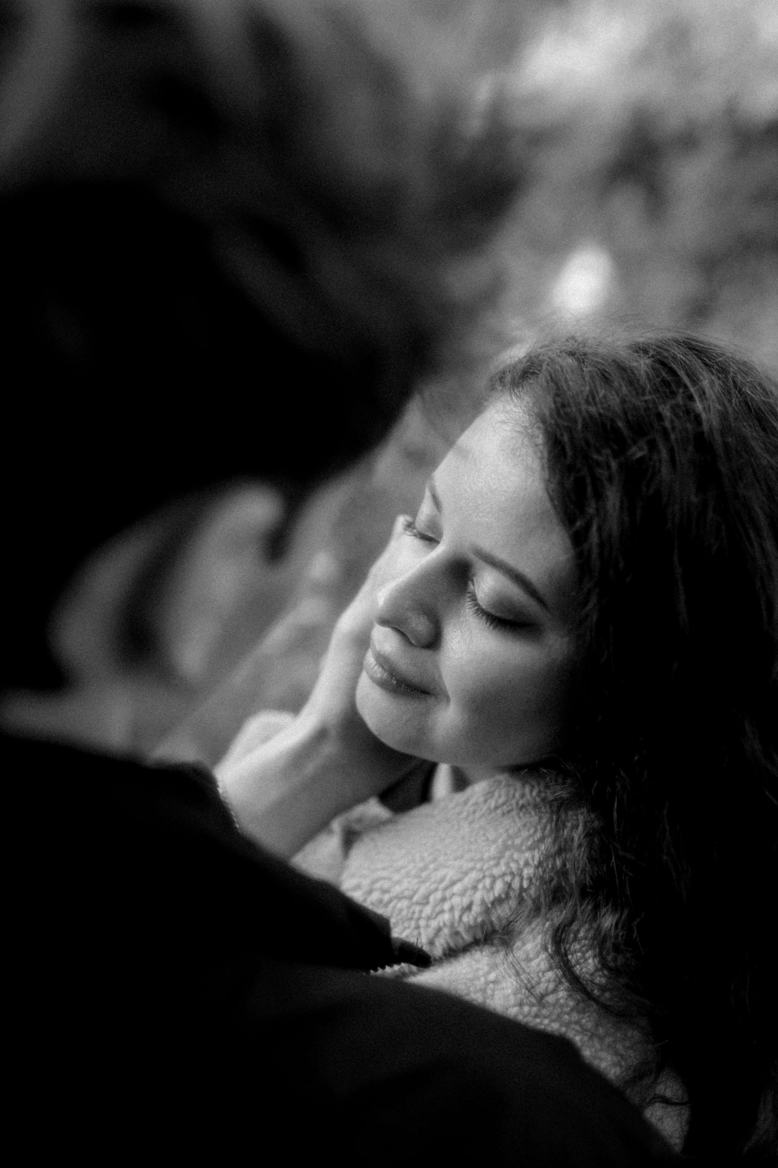 Осень в объятиях. Свадебный и семейный фотограф в Варшаве