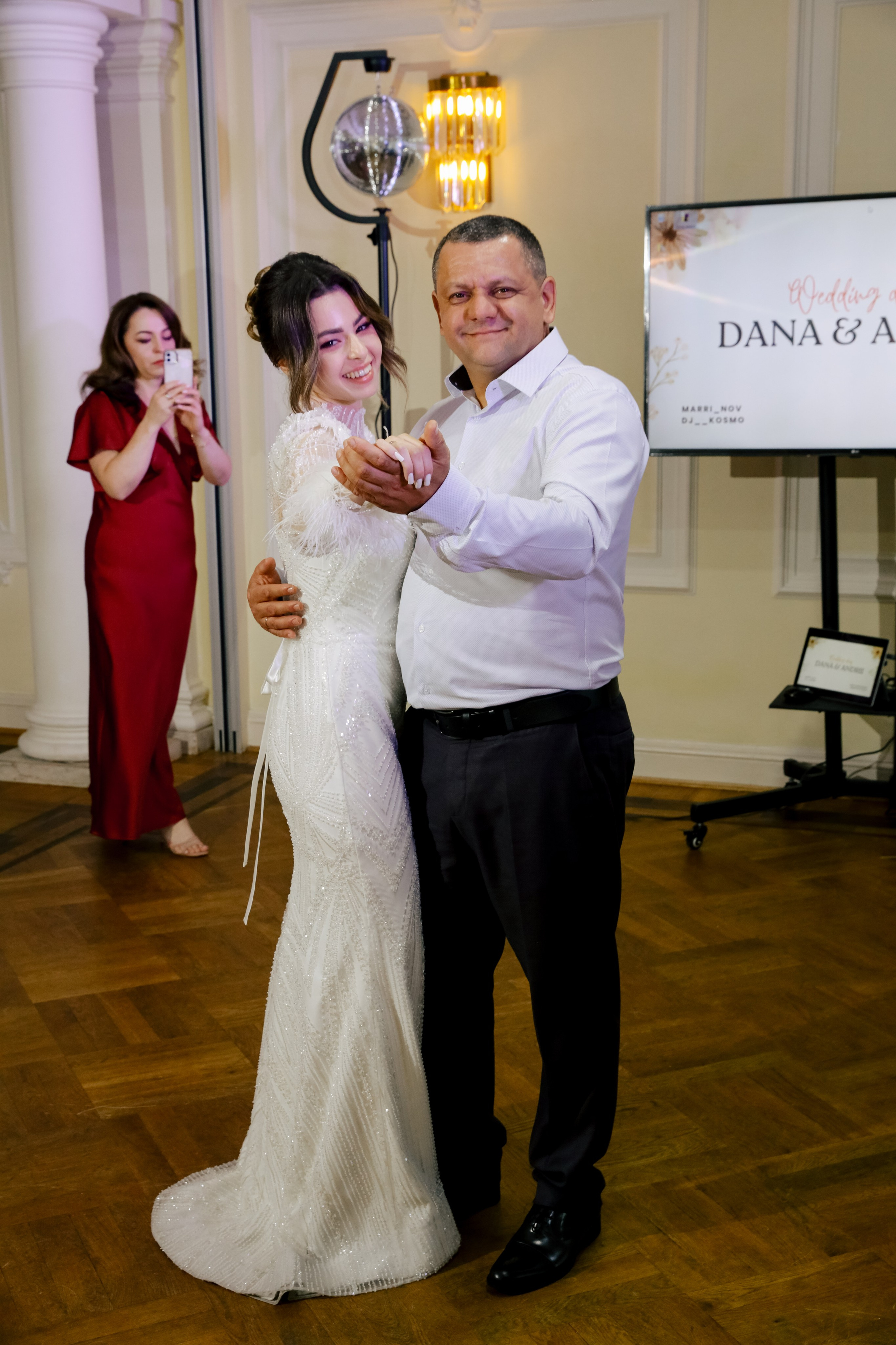 Одного дня та назавжди. Свадебный и семейный фотограф в Варшаве