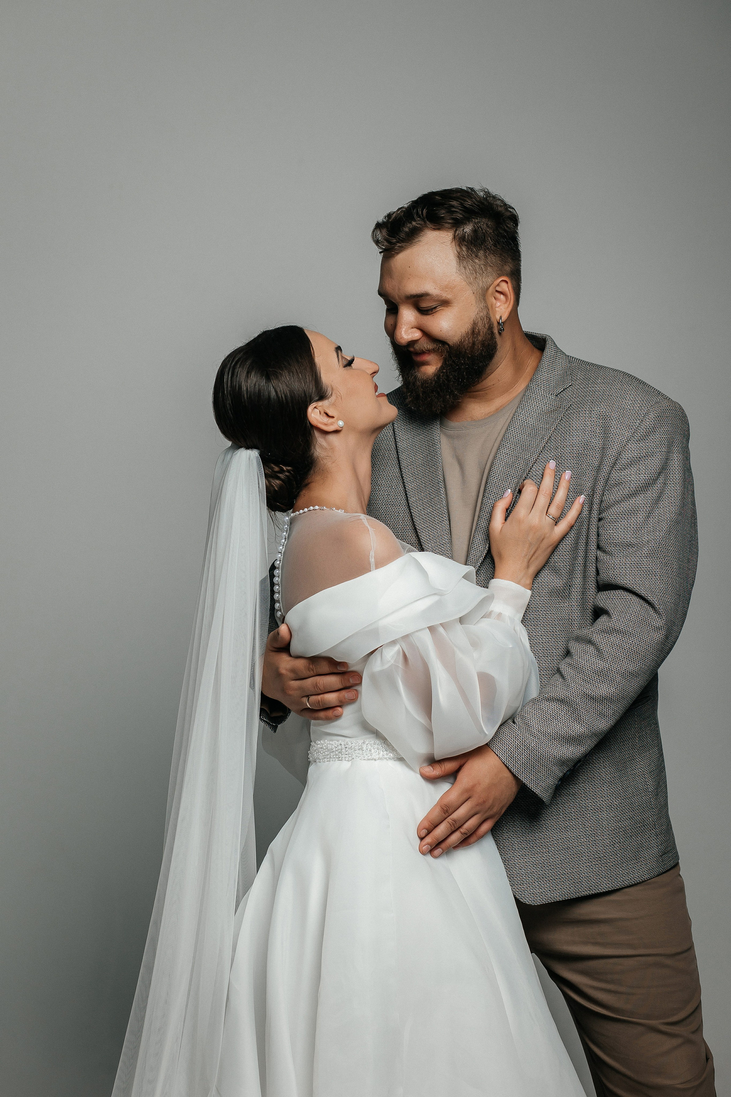 Виктор и Елена. Свадебный, семейный и детский фотограф в городе Партизанск, Находка