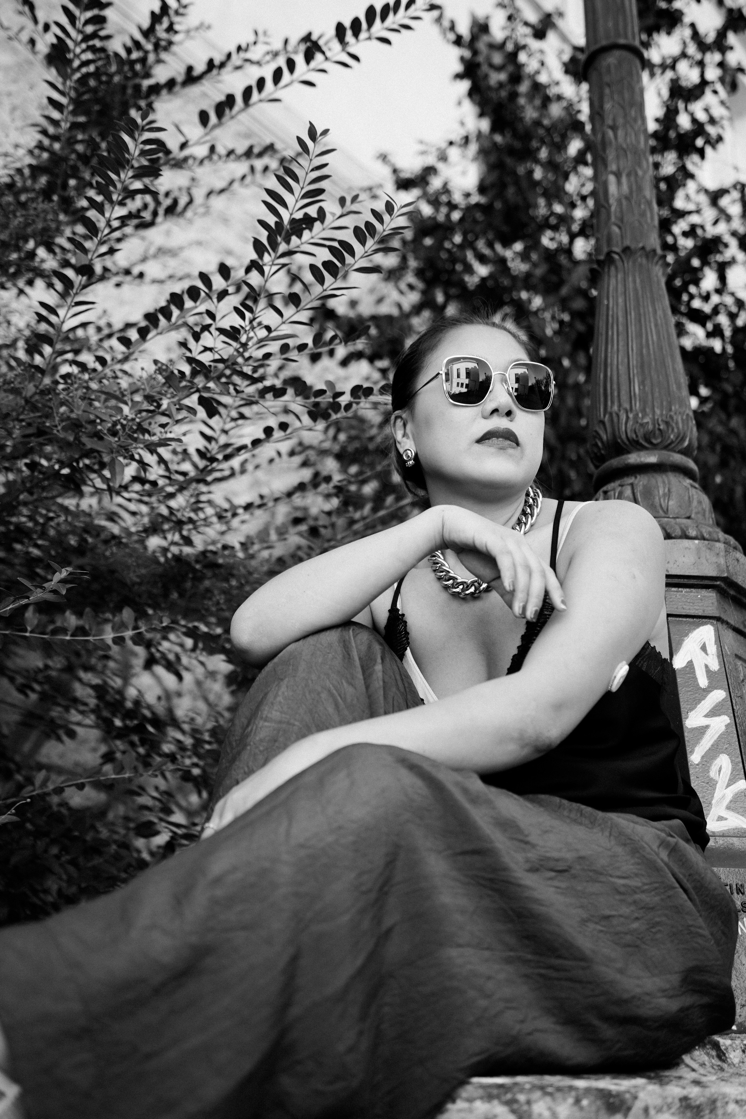 Mary. Photographer Yudakova Daria