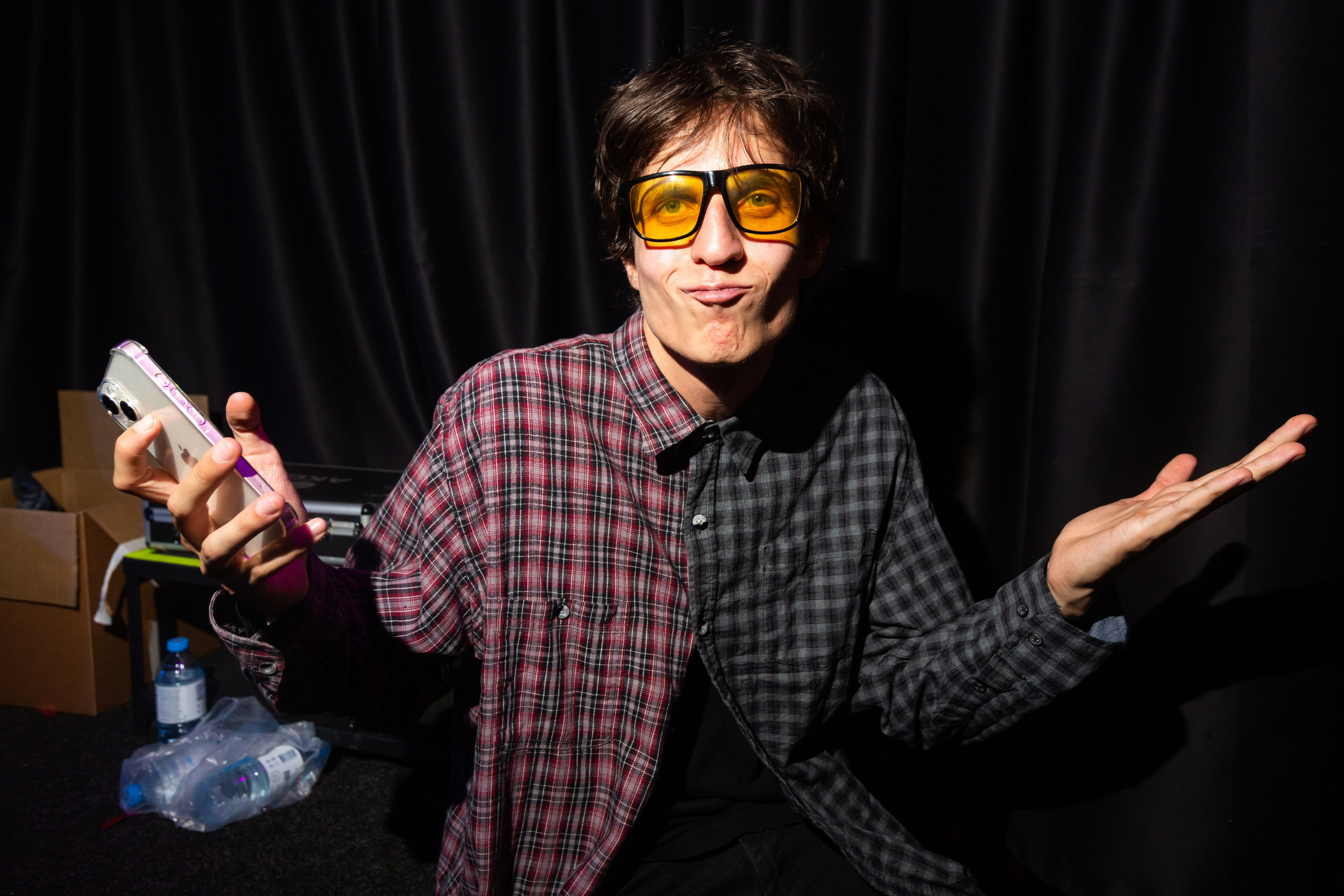 Emoland. Евгений Матвеев — фотограф в Санкт-Петербурге