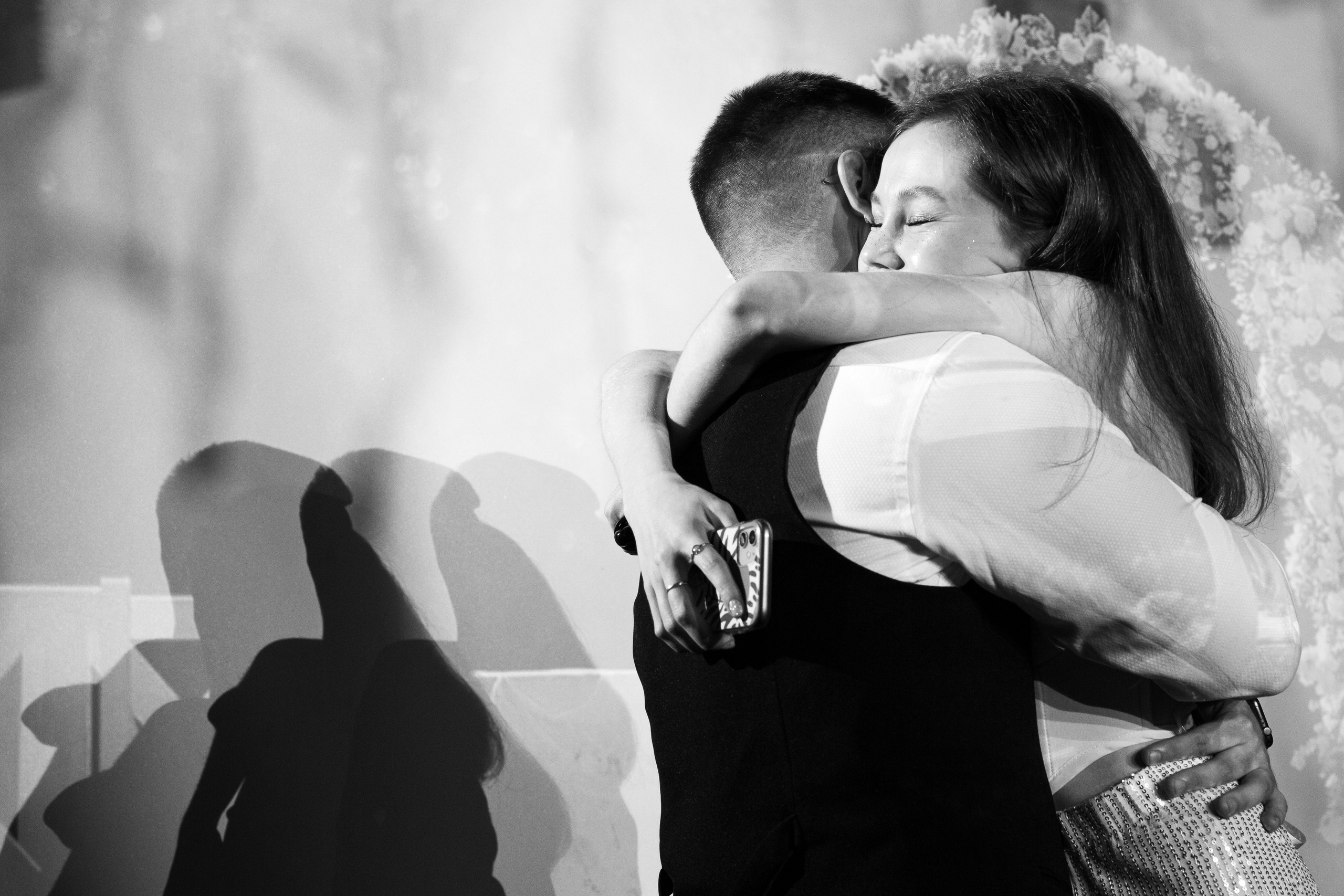 Wedding party. Женя и Нигора. Евгений Матвеев — фотограф в Санкт-Петербурге