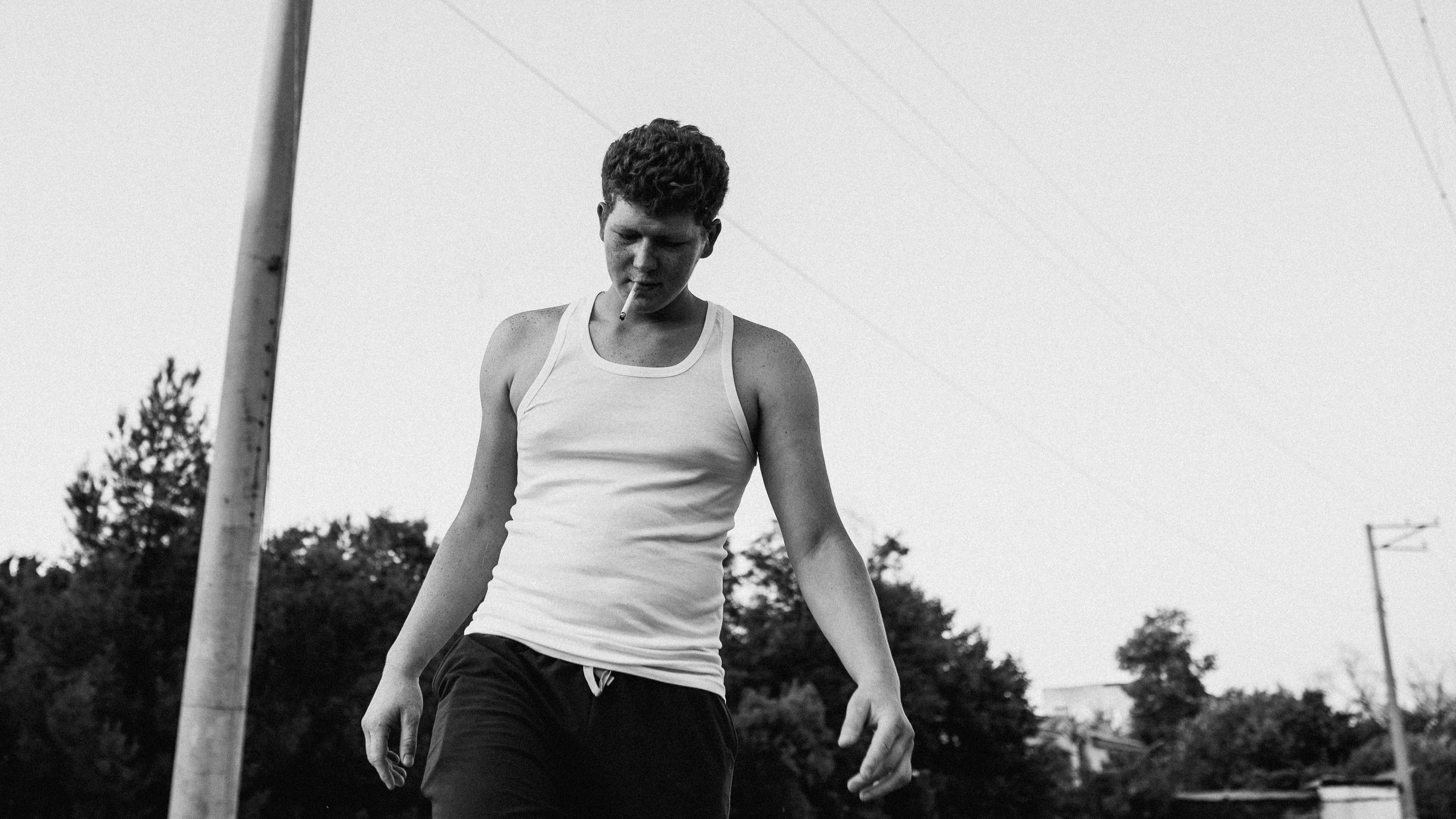 Дильшод. Евгений Матвеев — фотограф в Санкт-Петербурге