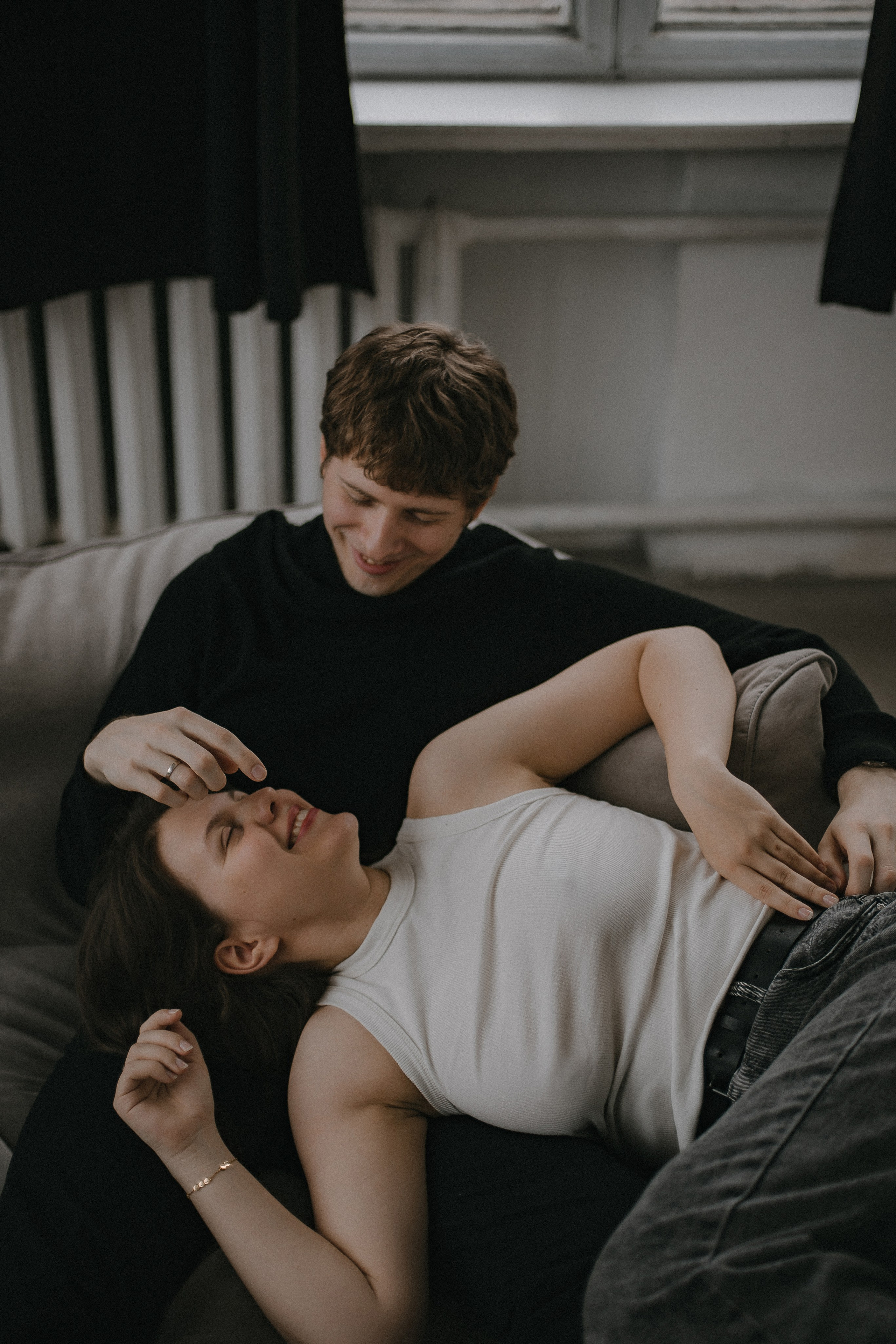 Кирилл и Анастасия. Свадебный фотограф Анастасия Сюзанова