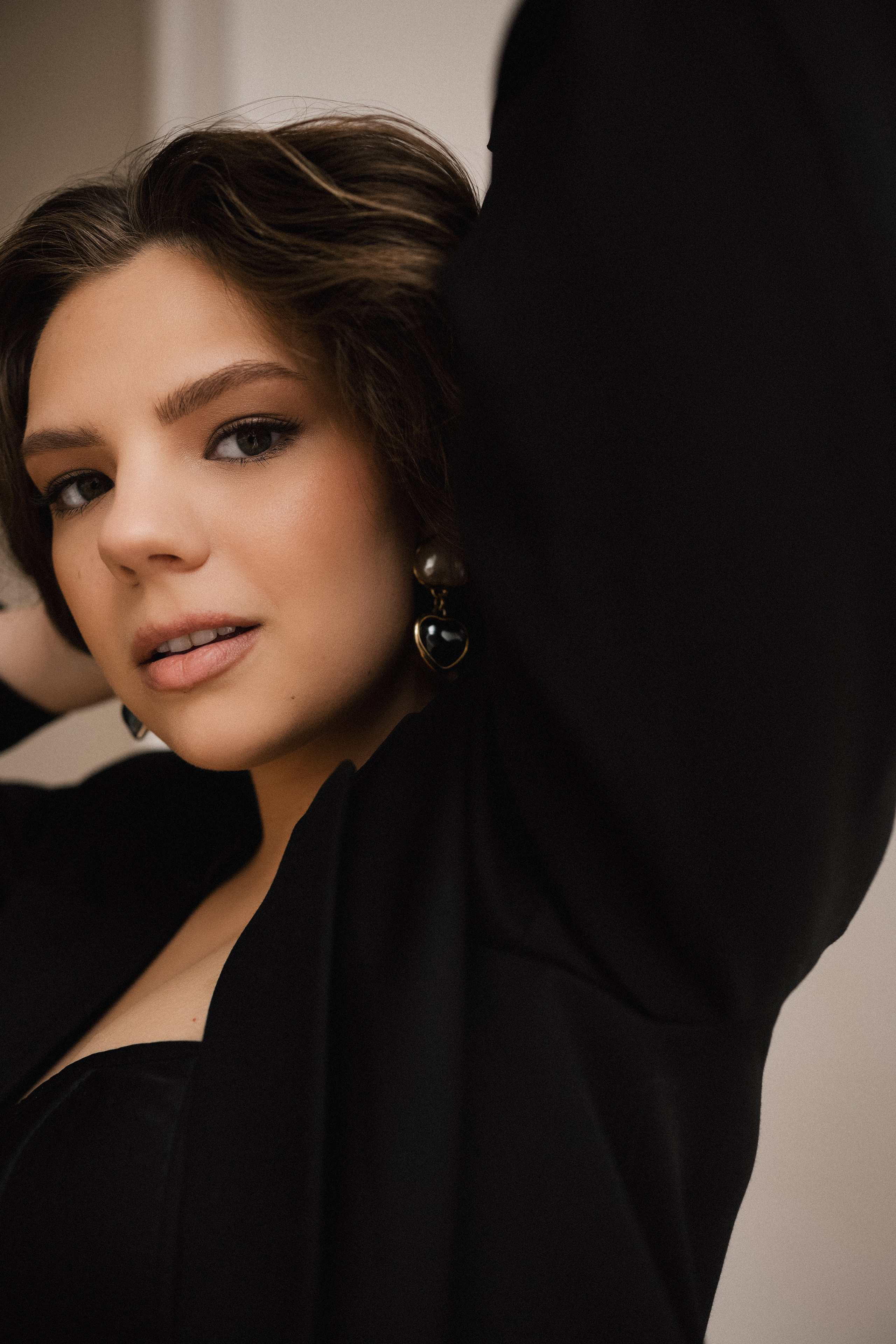 Марина. Женский фотограф в Санкт-Петербурге Татьяна Саблина