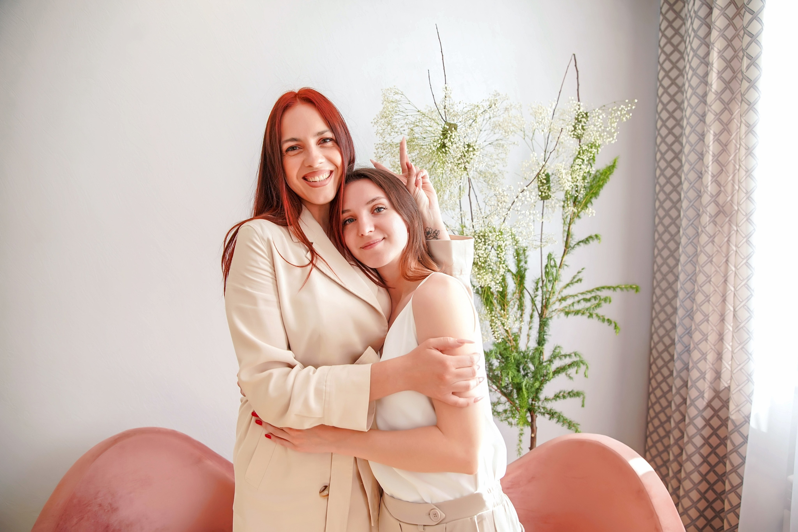 Юбилей. Семейный и детский фотограф в Нижнем Новгороде