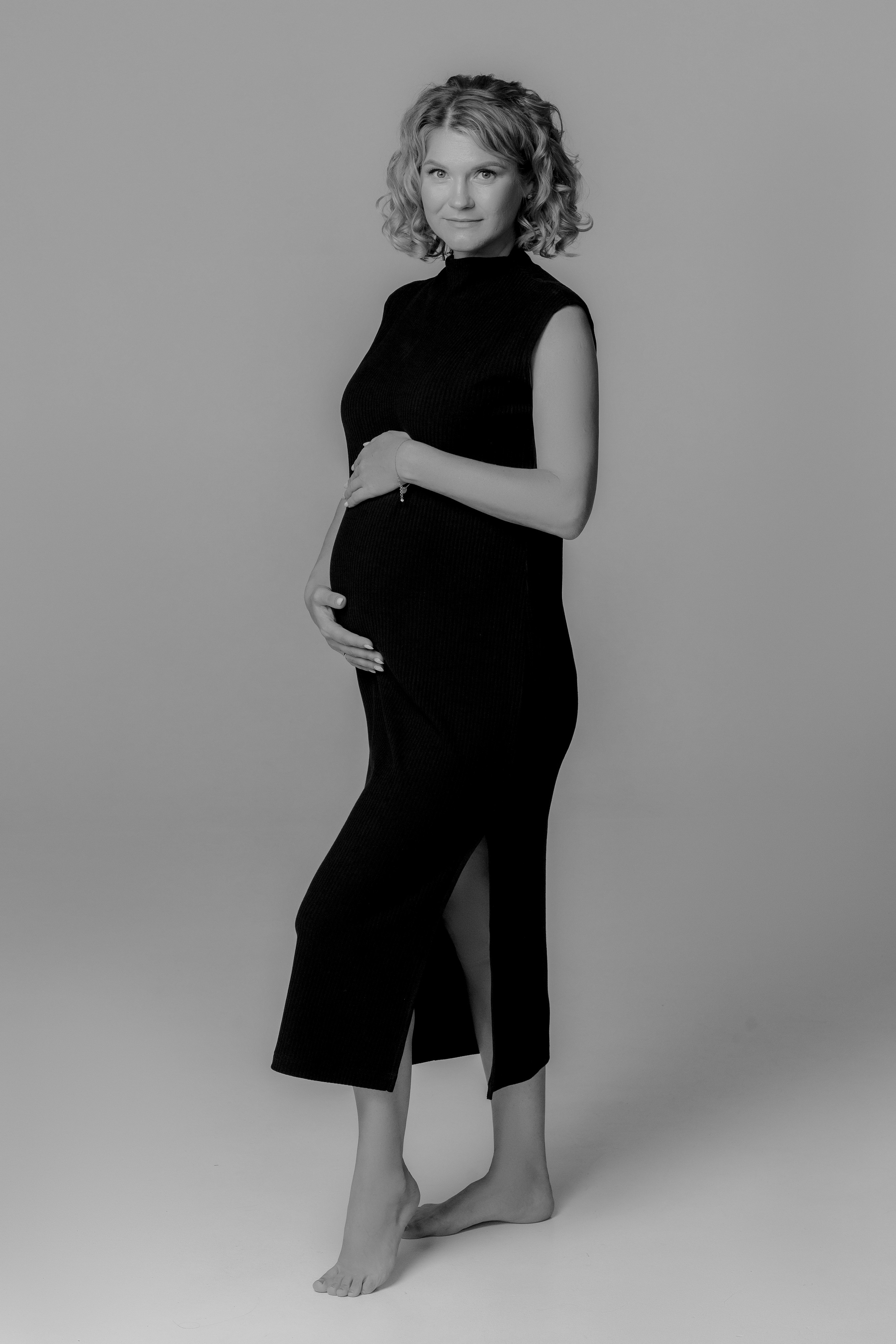 Минимализм. Свадебный и семейный фотограф в Перми Дергачева Кристина