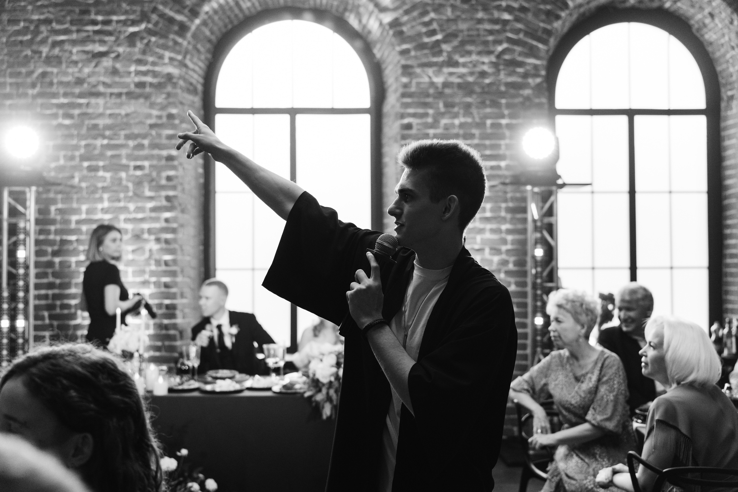 Яна и Леша. Свадебный и семейный фотограф Кокушева Юлия Нижний Новгород