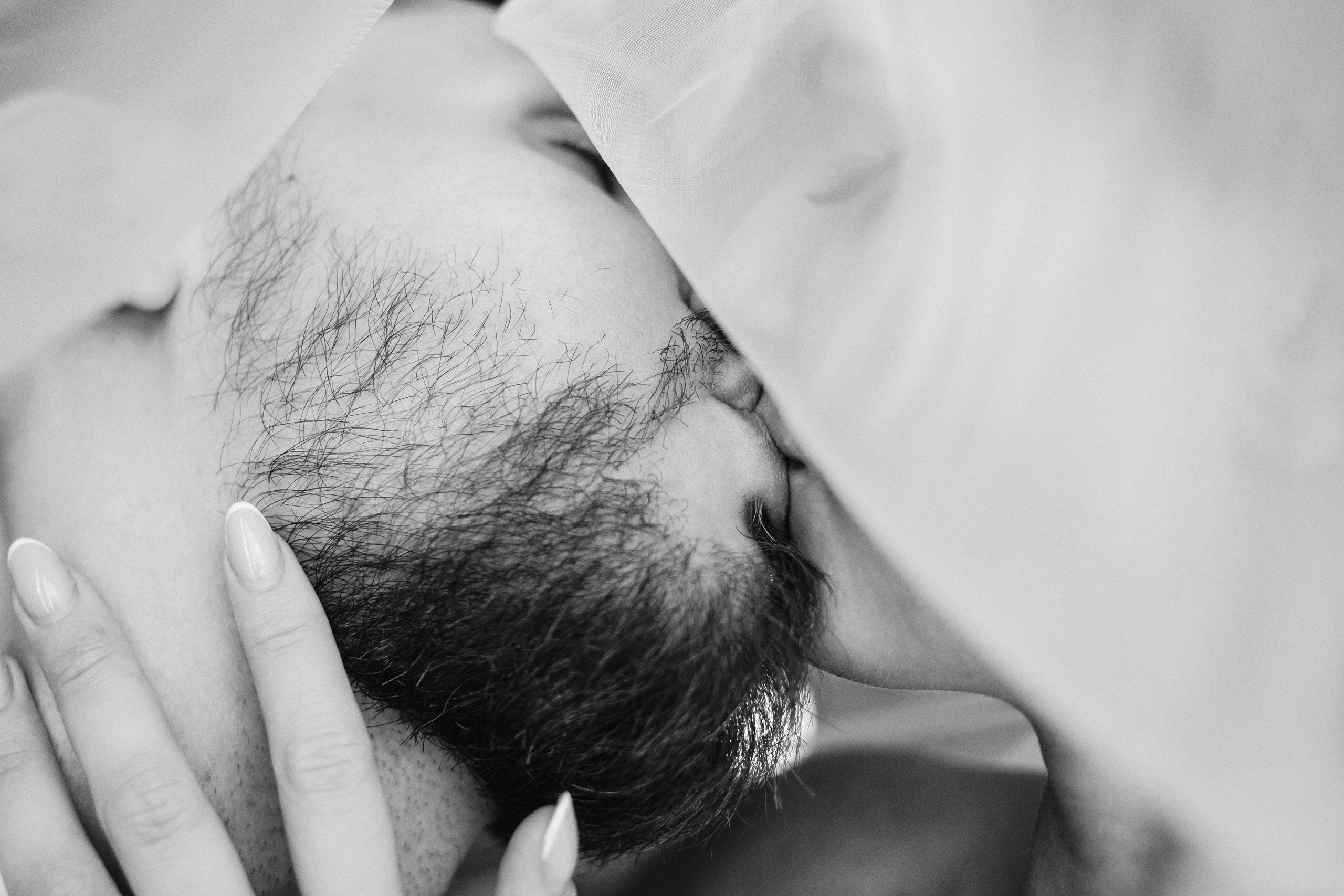 Евгения и Иван. Фотограф Тимербаева Алина г. Сургут