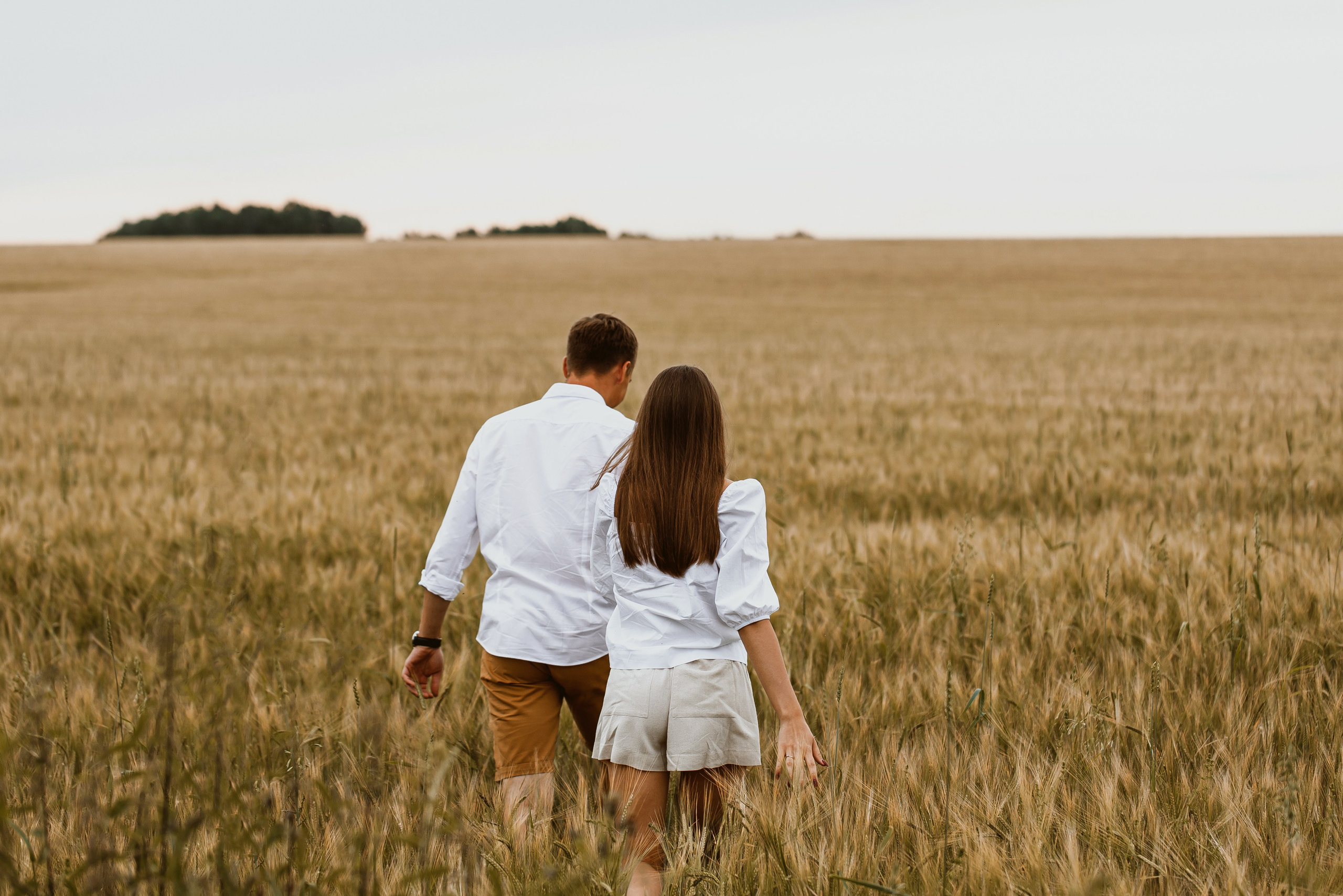 Андрей и Мария. Тимур Аминов | Фотограф в Кемерове