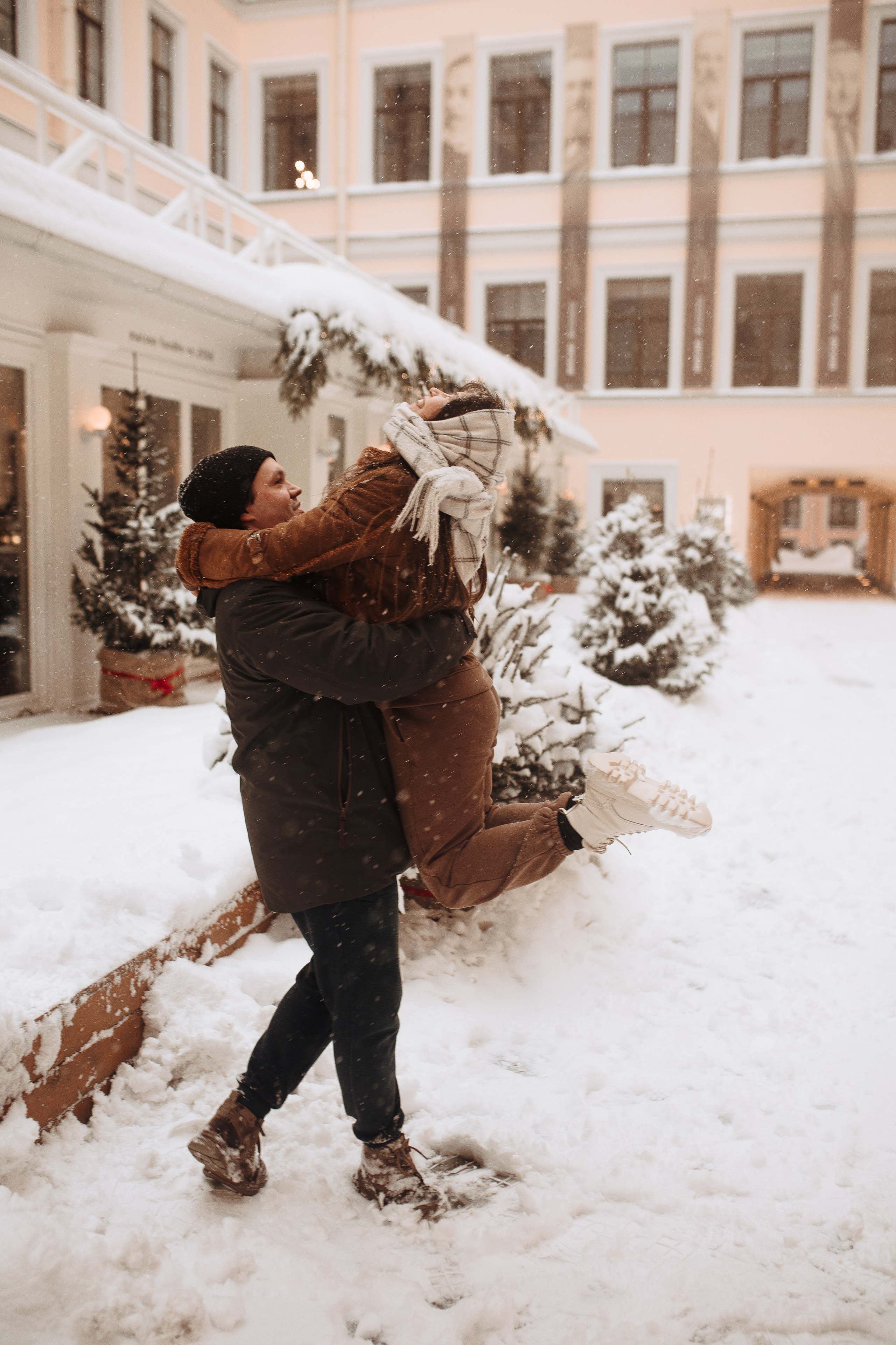 Алёна & Андрей. Семейный и Свадебный фотограф в Санкт-Петербурге Плохая Екатерина