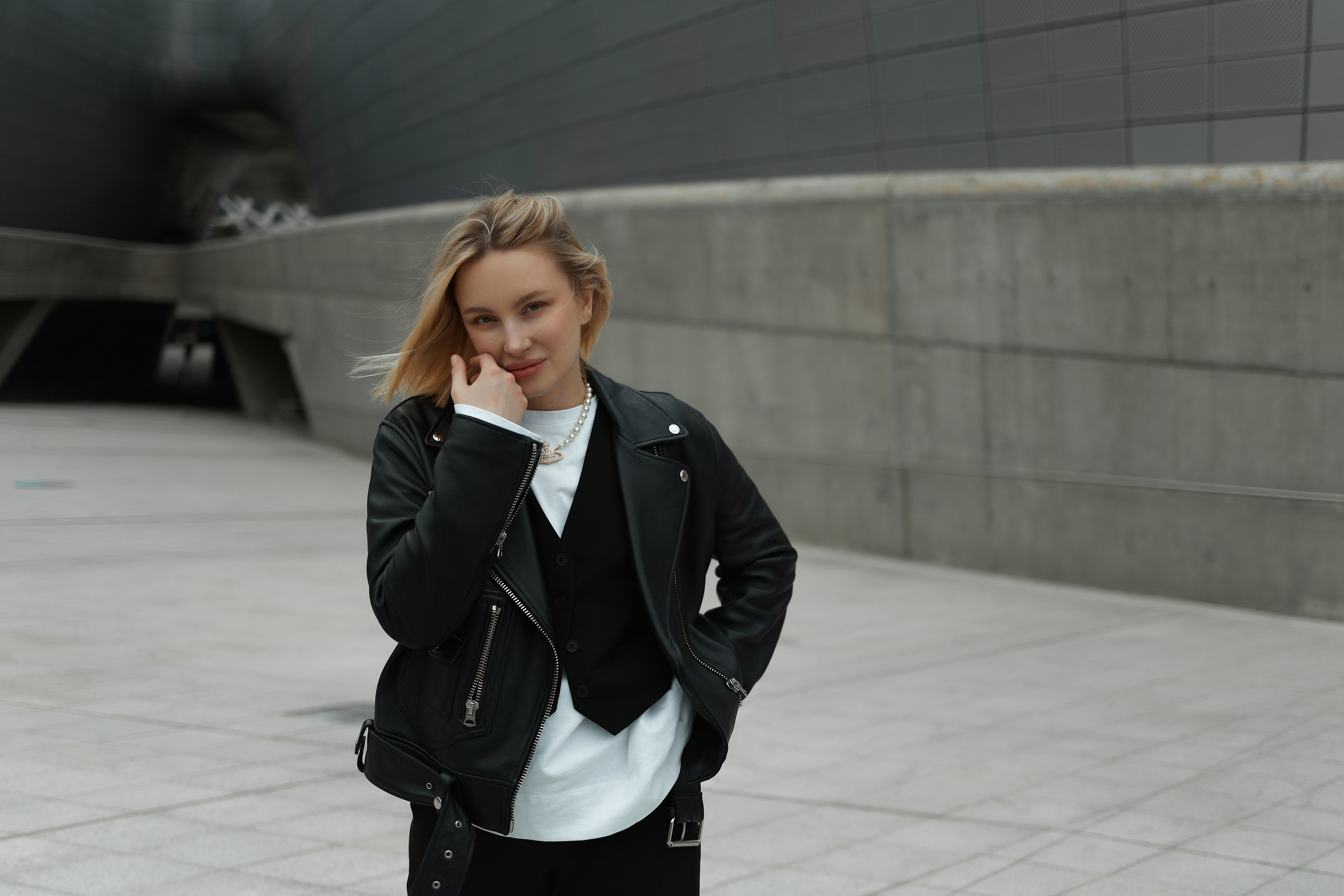 Таня | Сеул. Ваш душевный фотограф