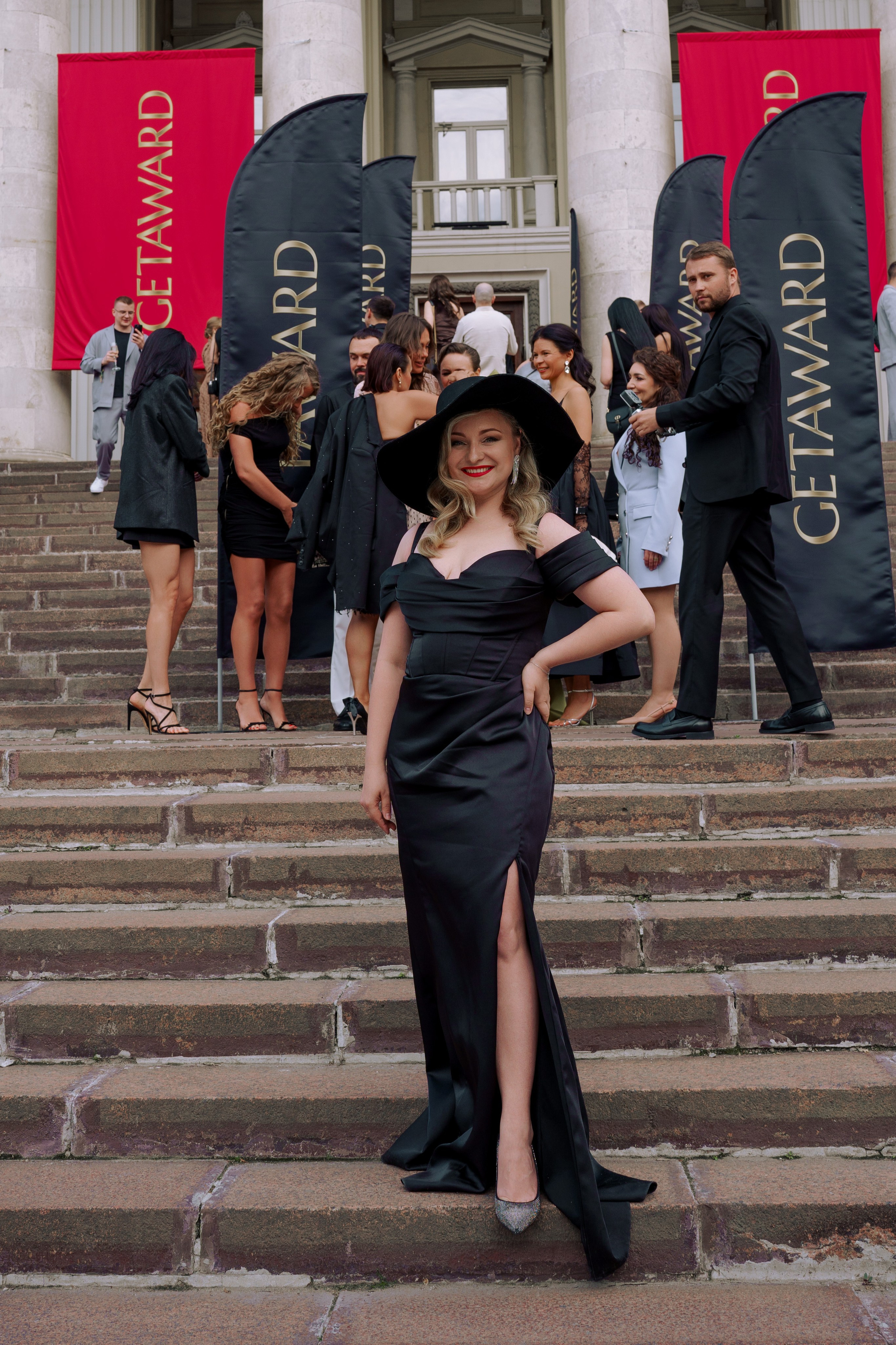 Фотограф репортажный на премию. Репортажный фотограф в Москве Саша Дружинина