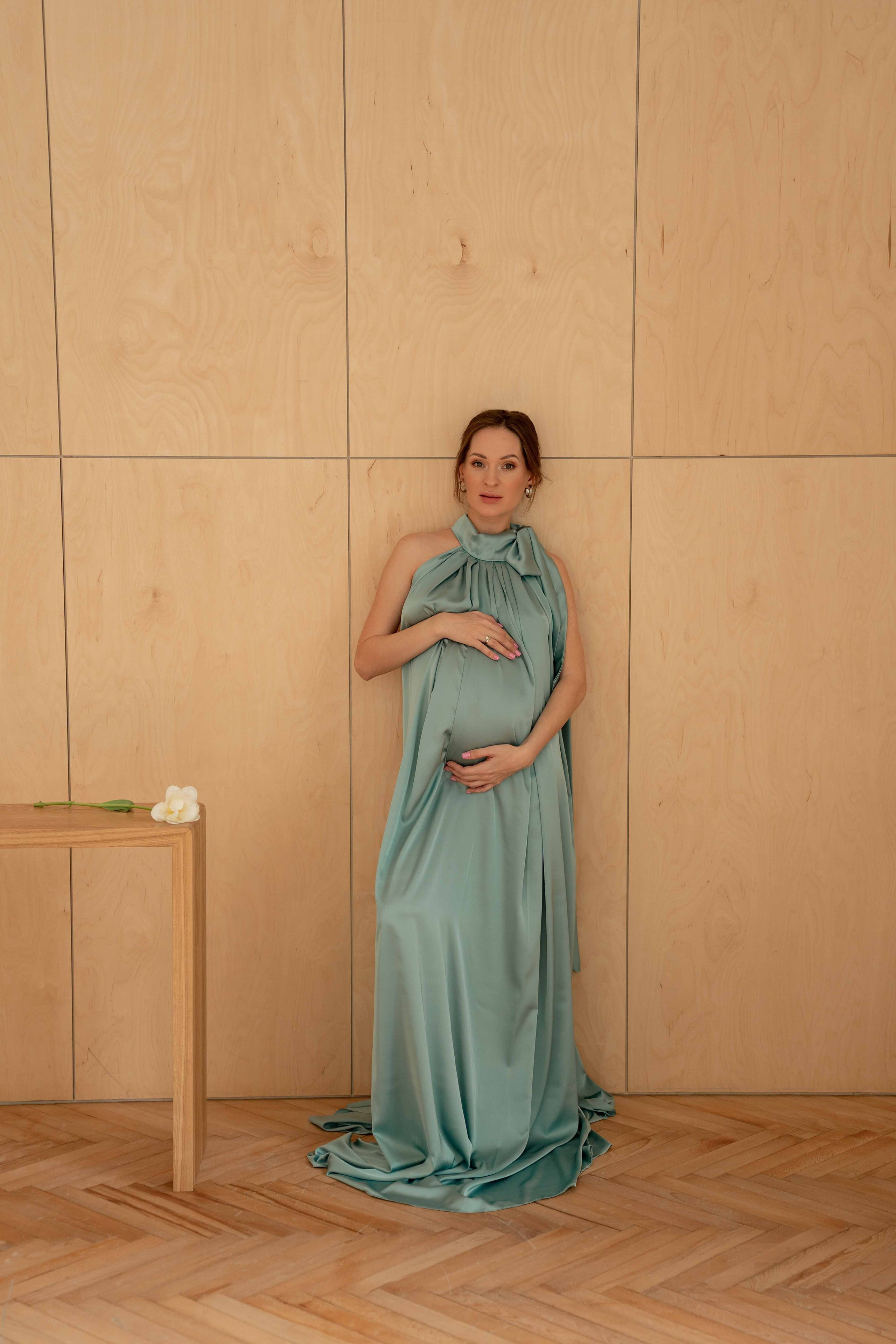 Съёмочная коллекция. Главная