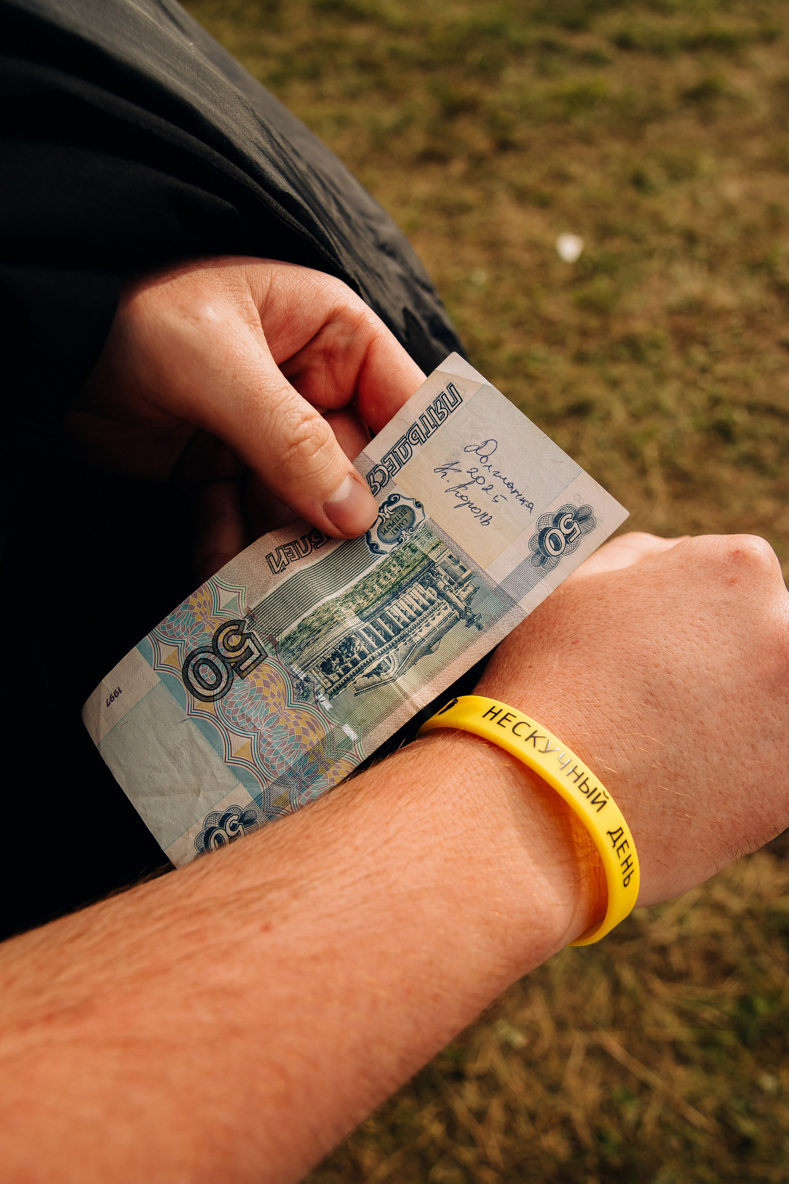 Фестиваль в Рязани. Свадебный и семейный фотограф в Воронеже Свиридова Евгения