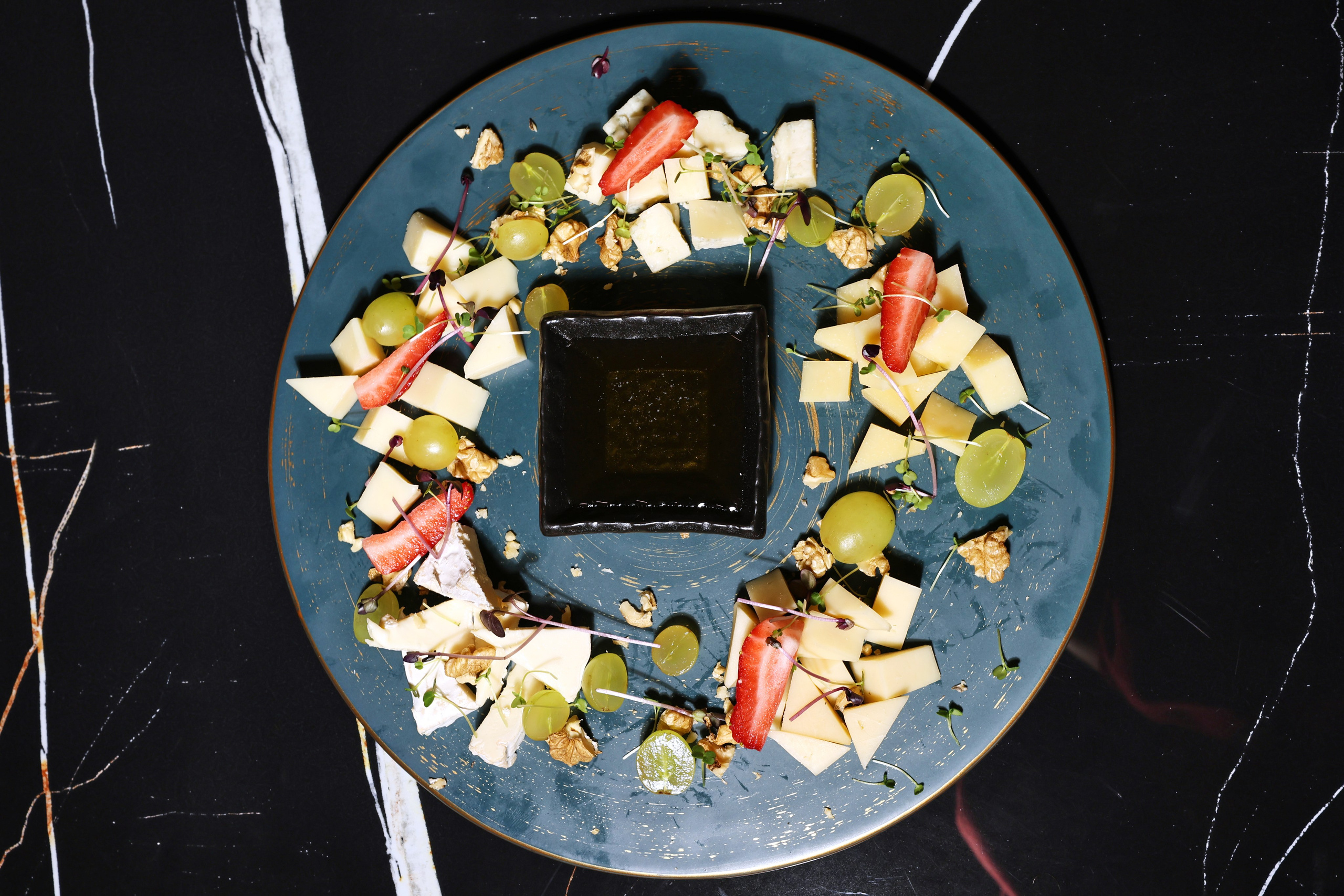 FOOD. Фотограф в Вологде Евгения Ли