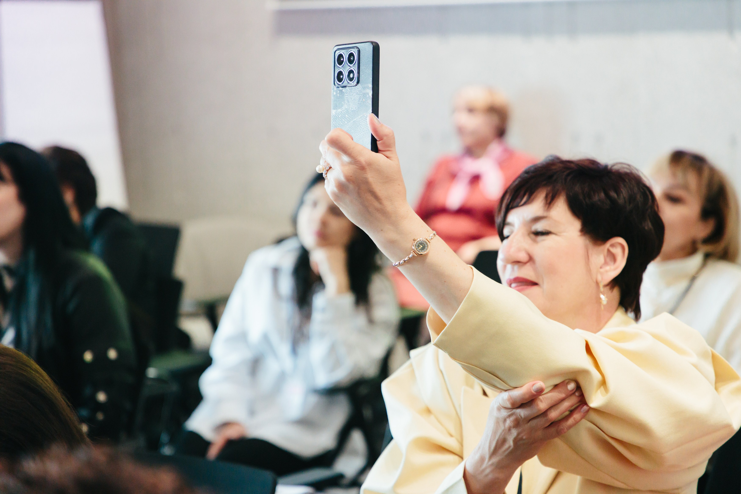 Mary Kay. Семейный фотограф в Хабаровске Катаева Ольга