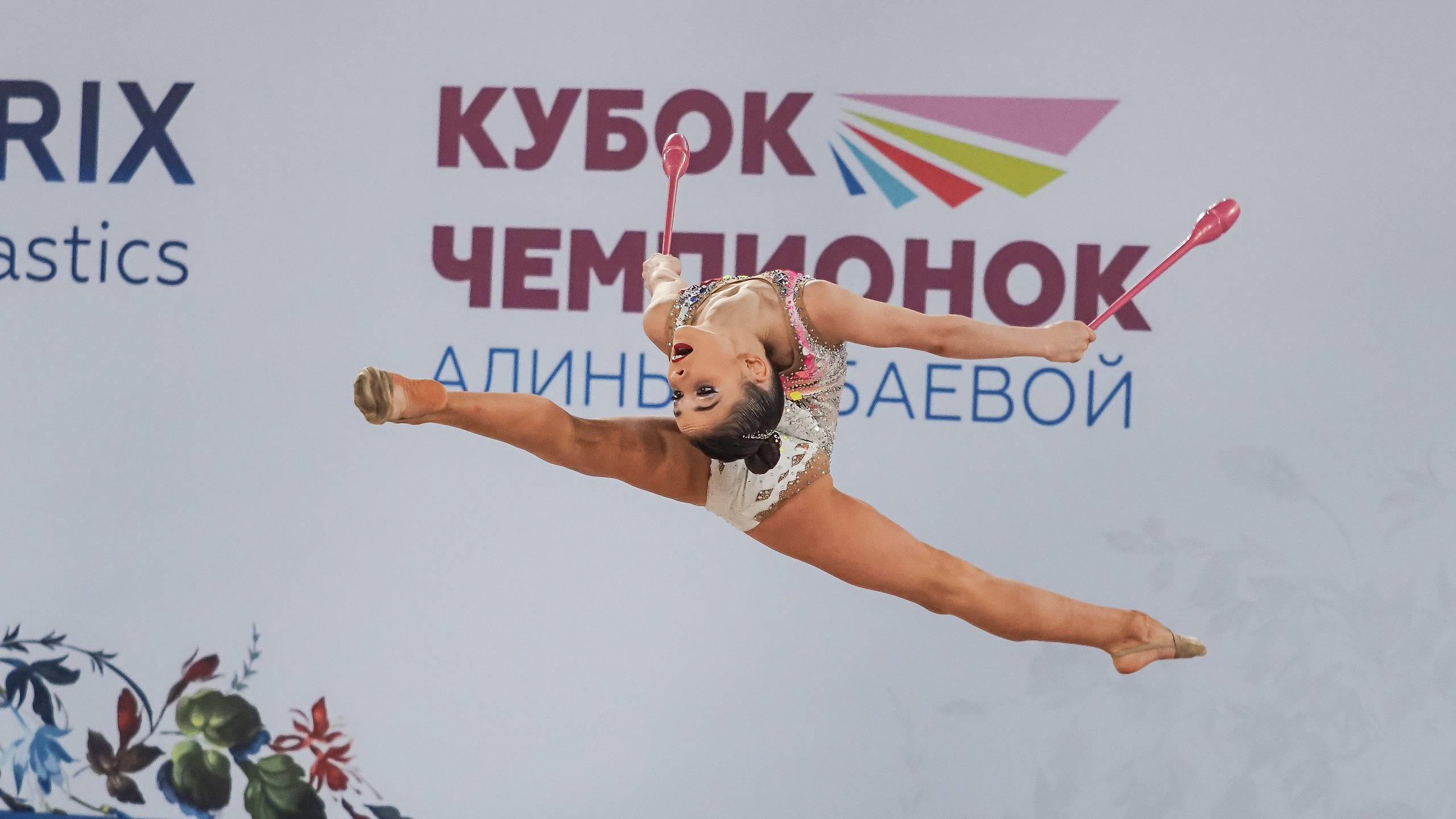 Спортивный и корпоративный фотограф в Москве Олег Беспалов