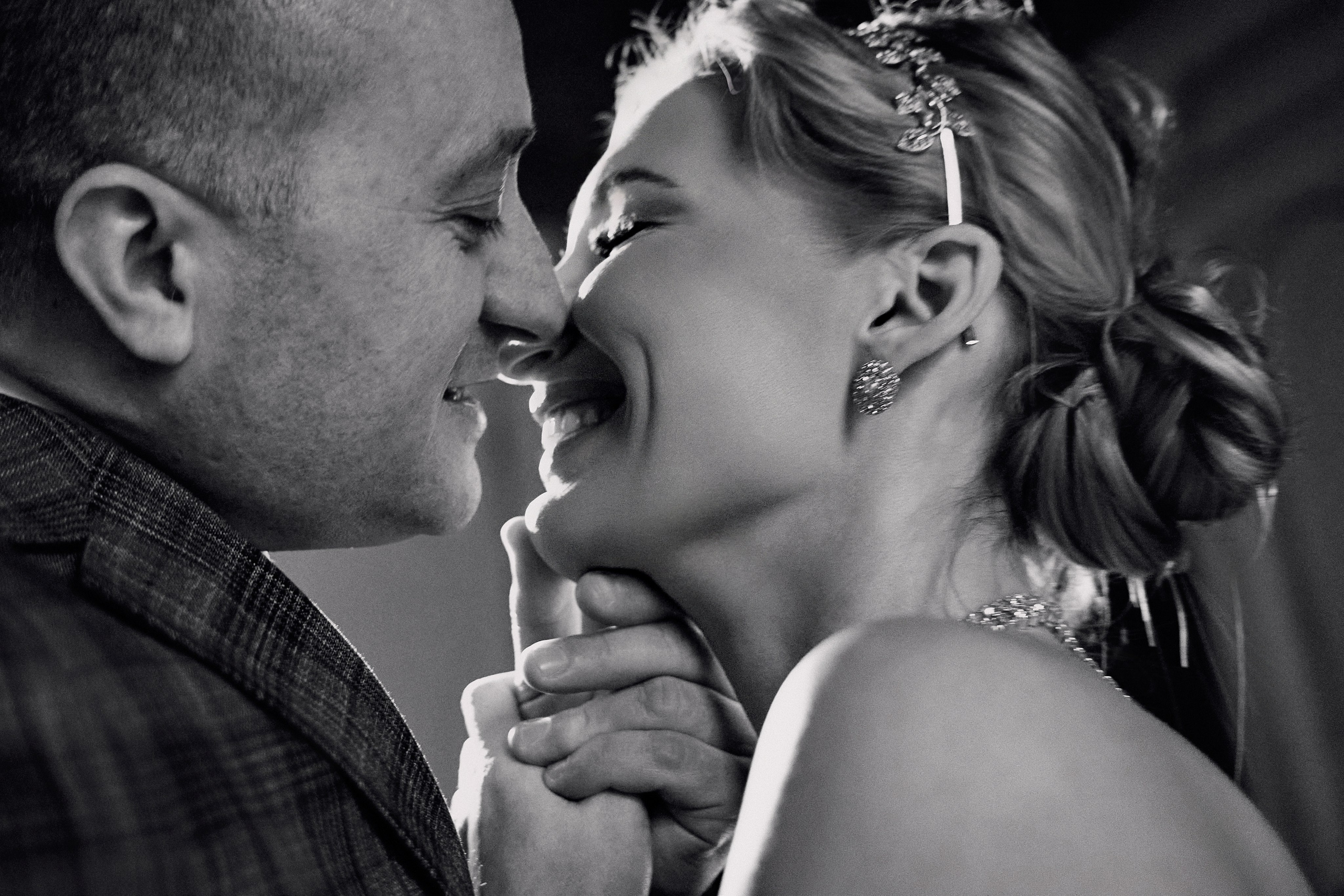 Любовь Юсупова. Фотограф