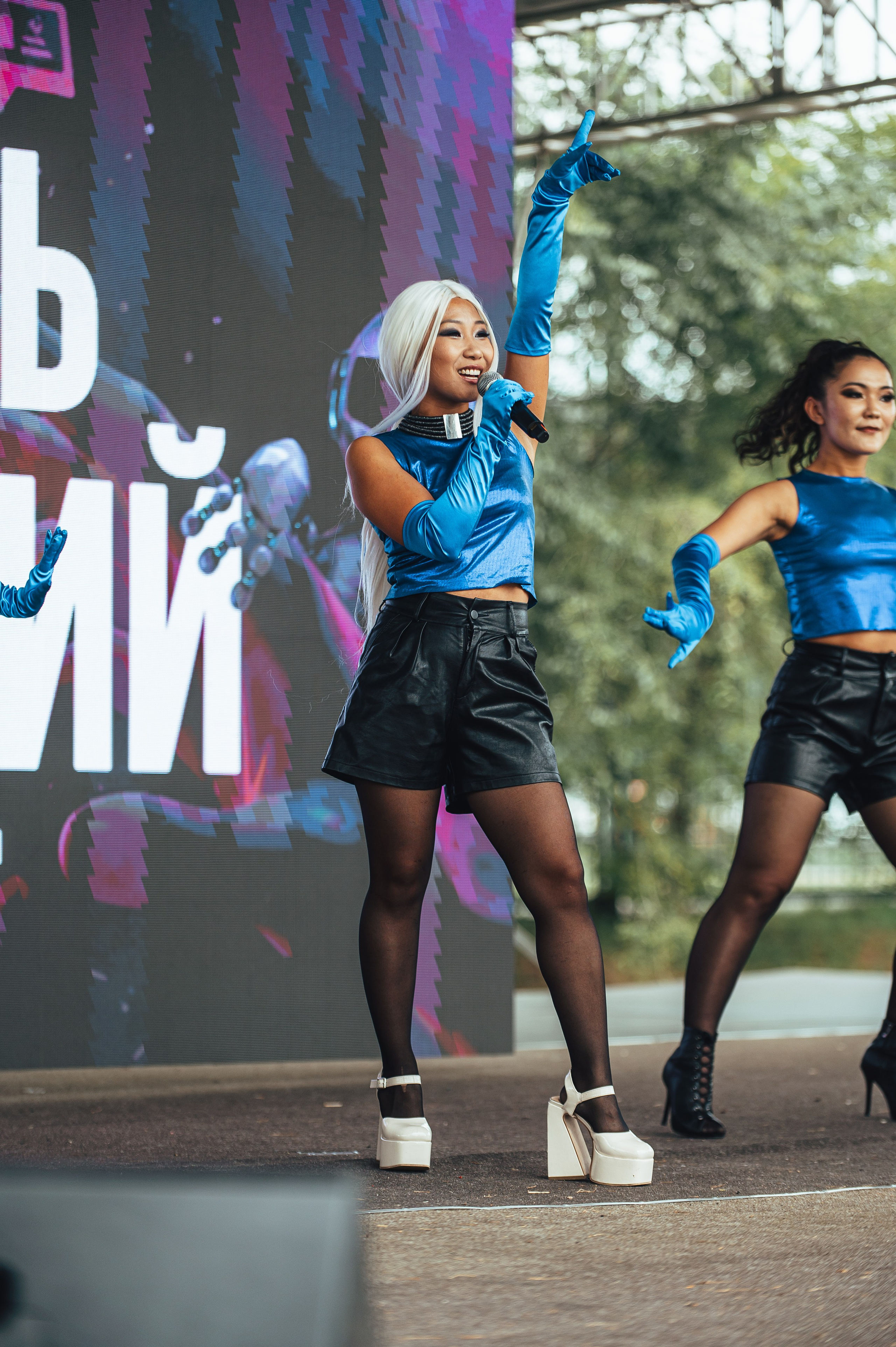 IT школа. Свадебная и концептуальная фотография в городе Улан-Удэ