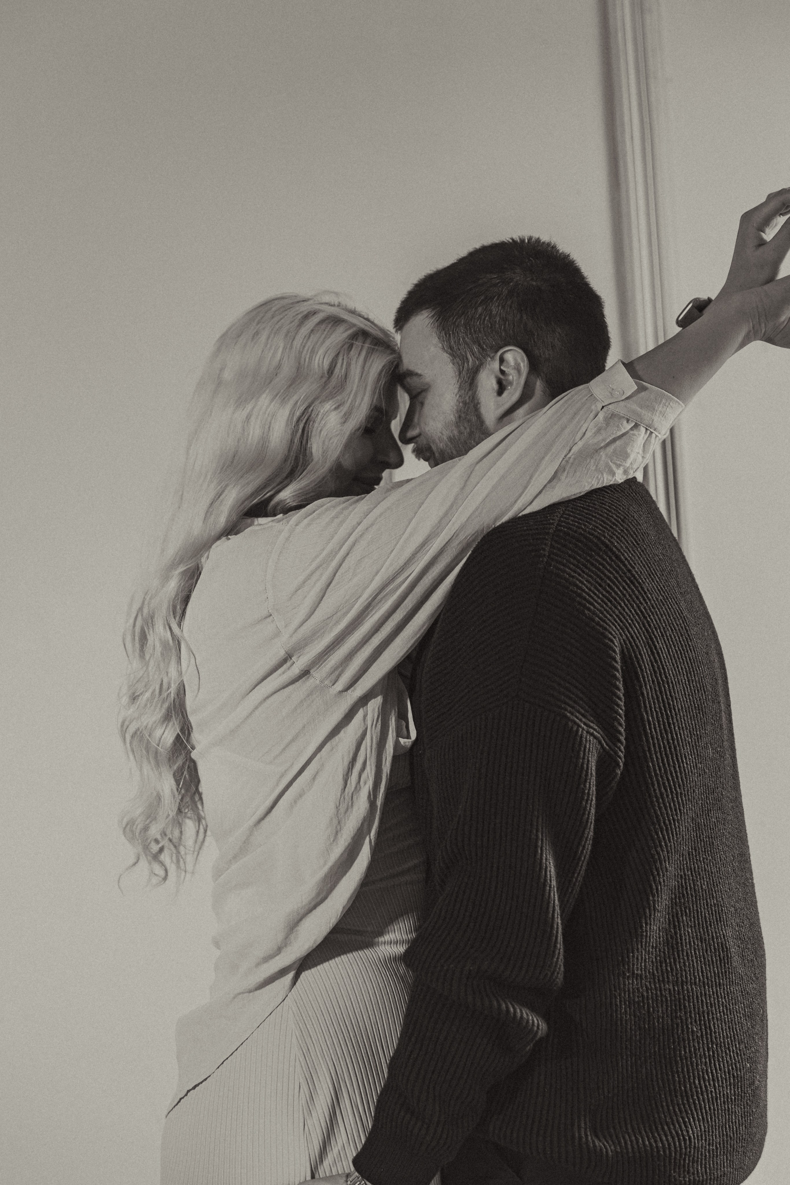 Аня & Саша. Свадебный и портретный фотограф в Санкт-Петербурге и Ленинградской области Фоменко Оксана