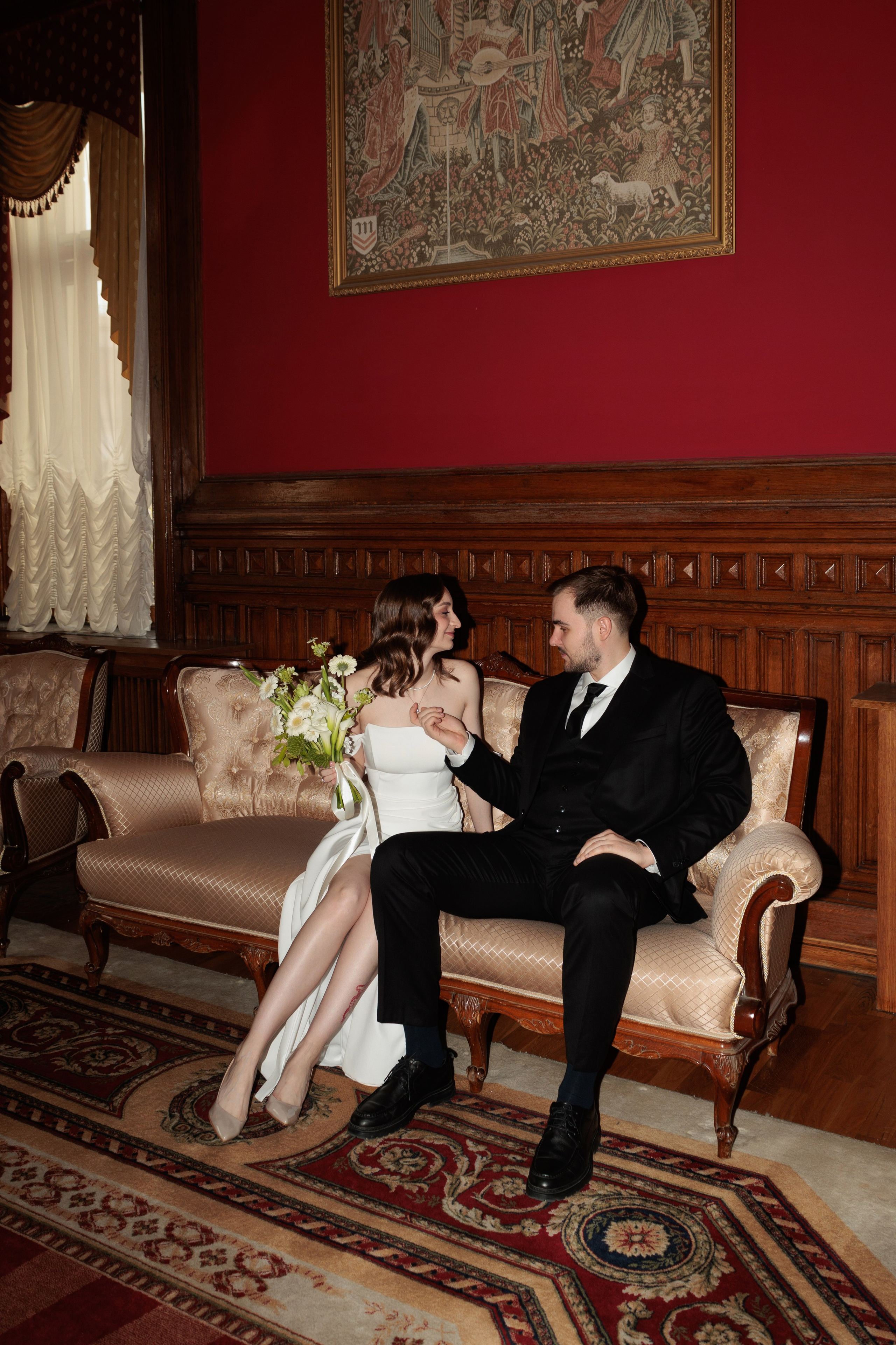 Soulmates. Свадебный фотограф Санкт-Петербург, Юлия Радченкова