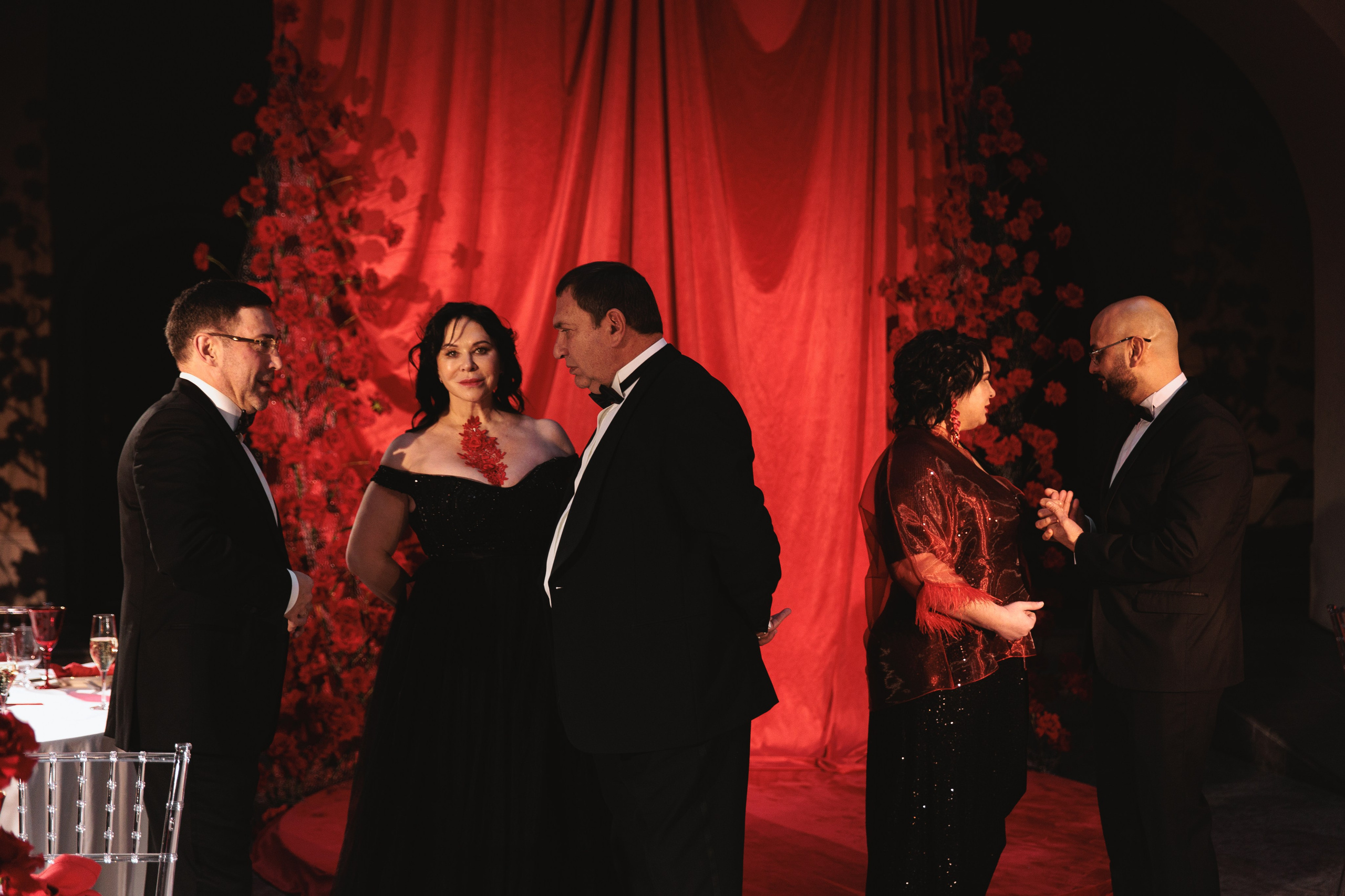 Красной нитью. Свадебный фотограф Санкт-Петербург, Юлия Радченкова