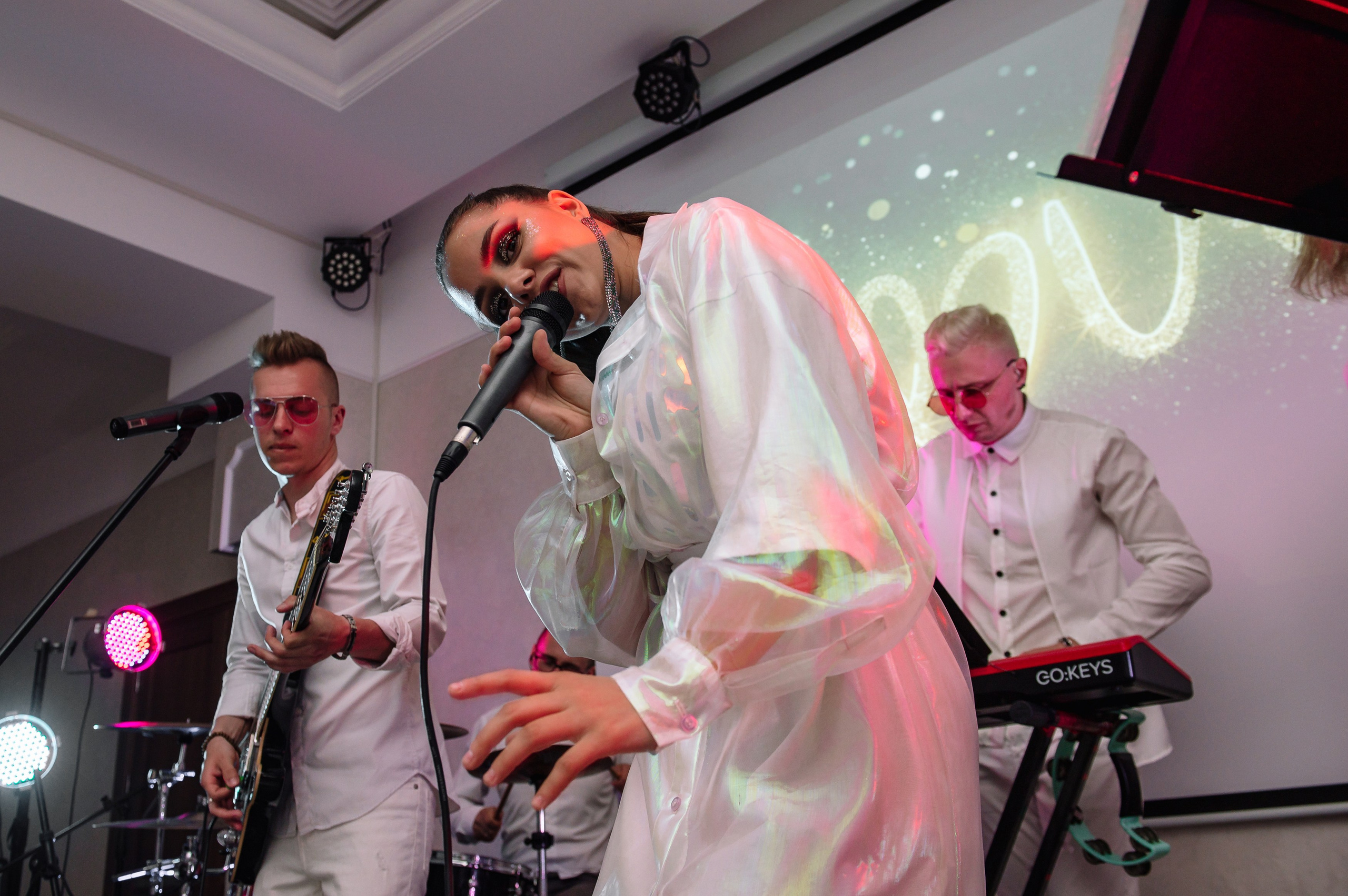 Эльвира и Дмитрий. Репортажный фотограф в Москве и по всему миру Степанова Юлия