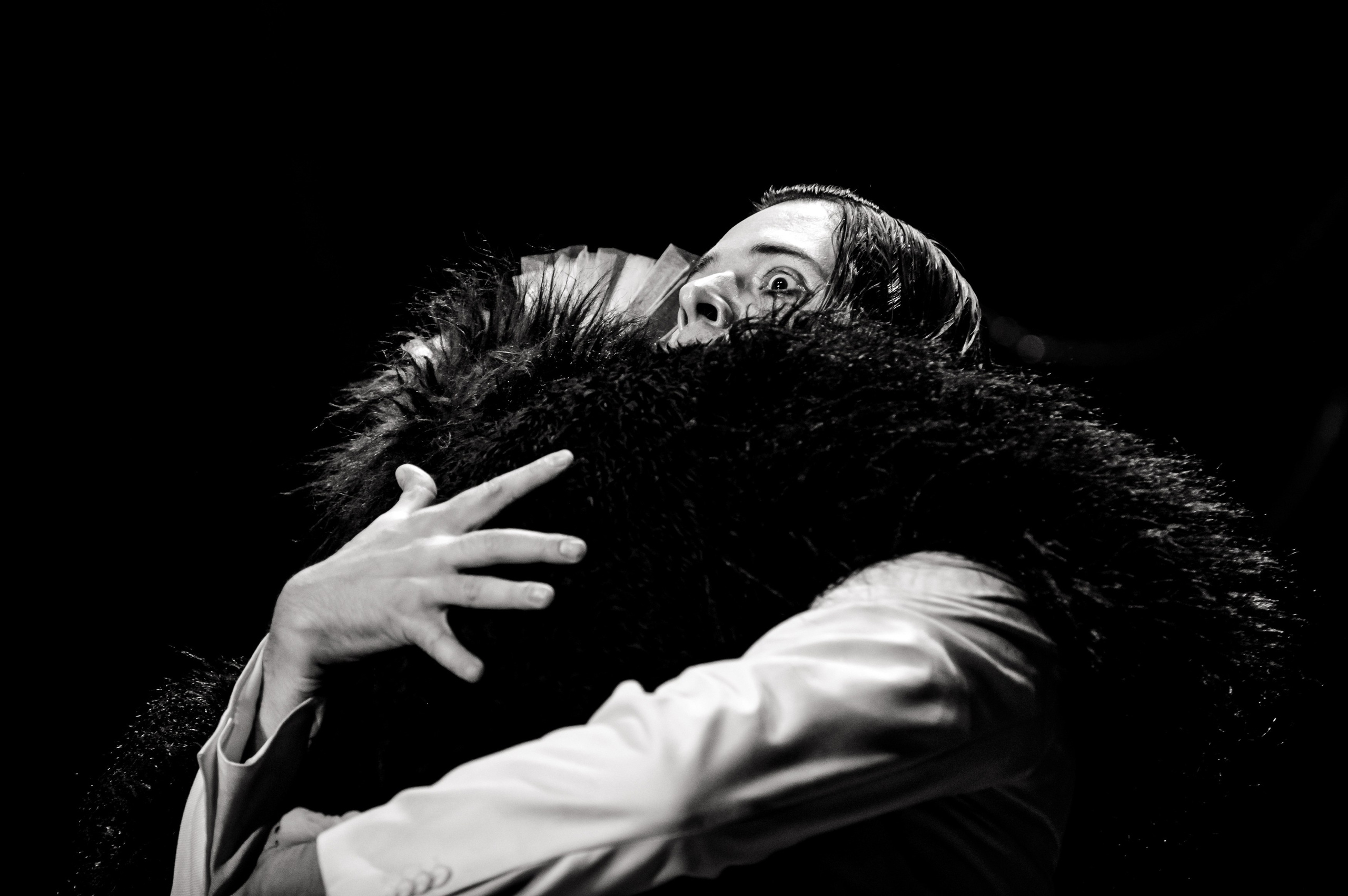 Viva la Cabaret!. Репортажный фотограф в Москве и по всему миру Степанова Юлия