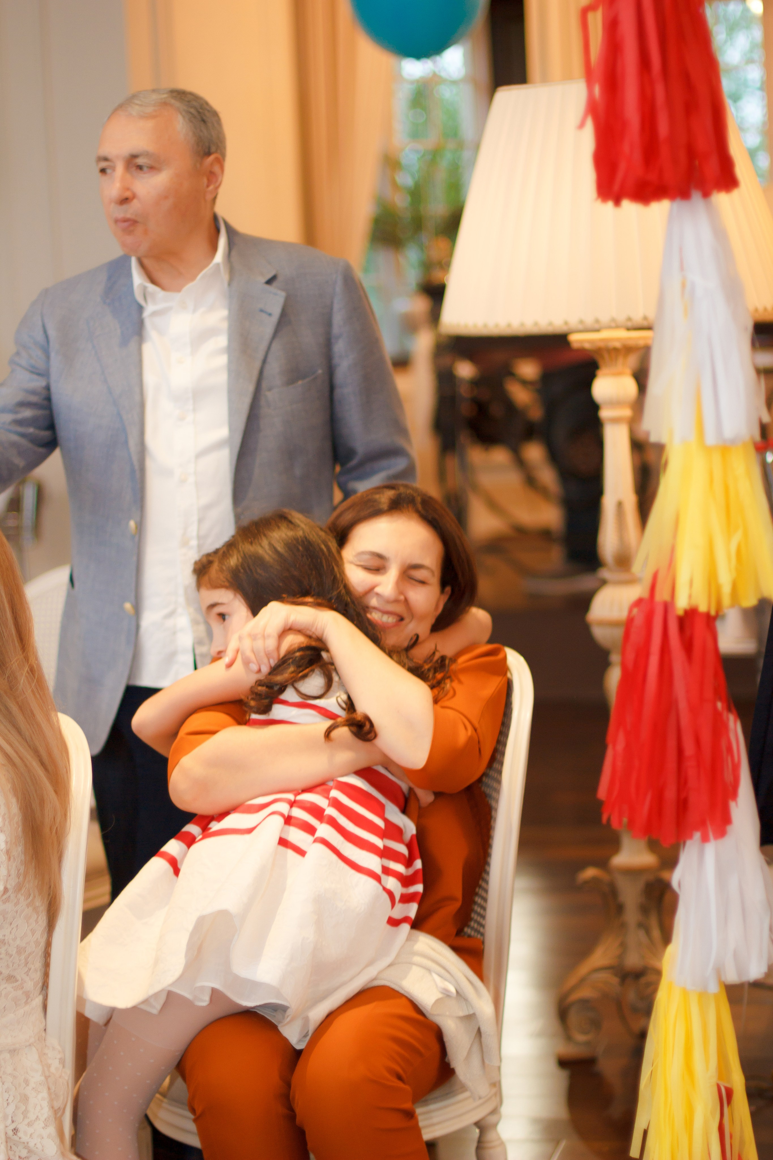 Детский день Рождения. Семейный и свадебный фотограф Красногорск- Москва