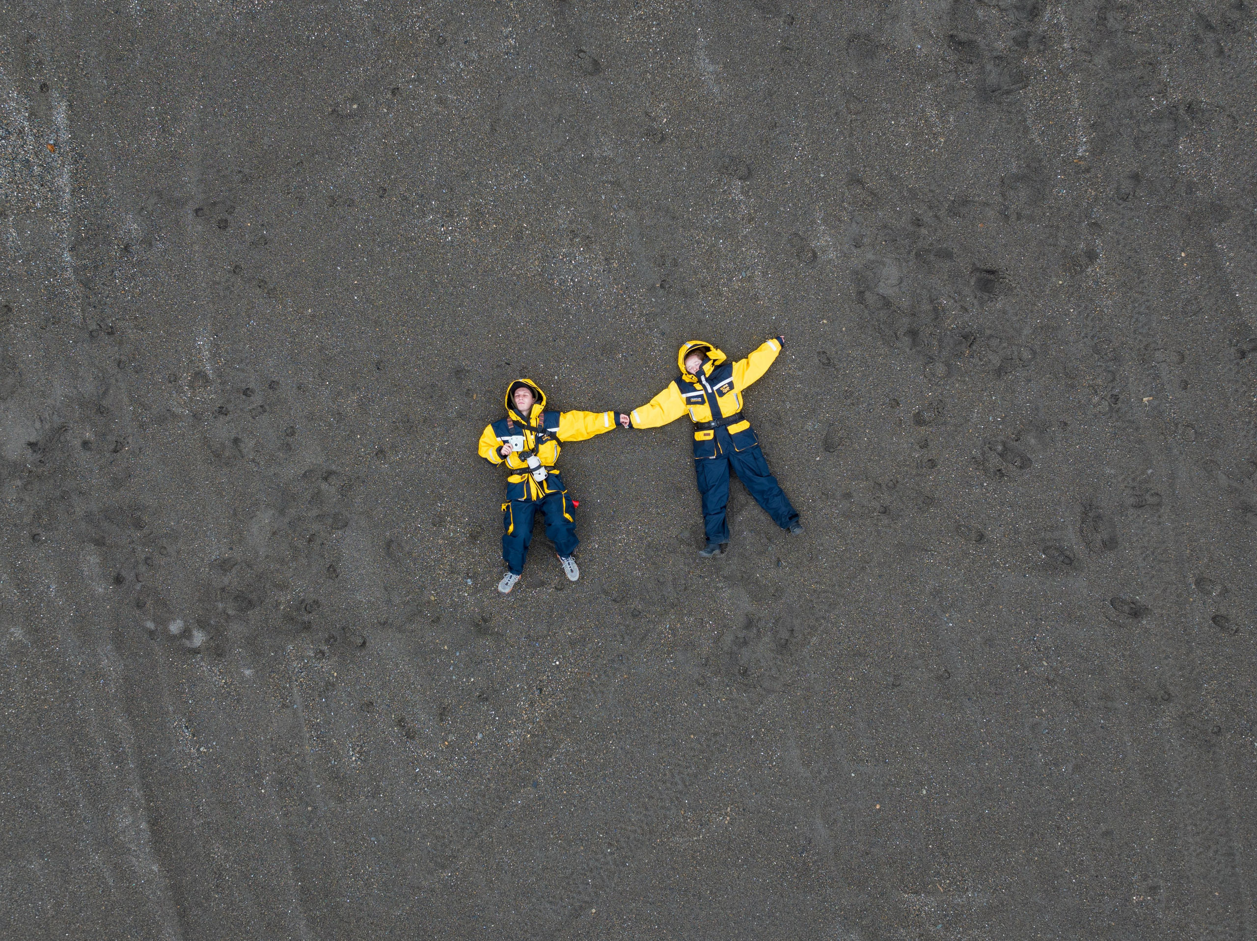 Чукотка. Gusarov Travel Photography